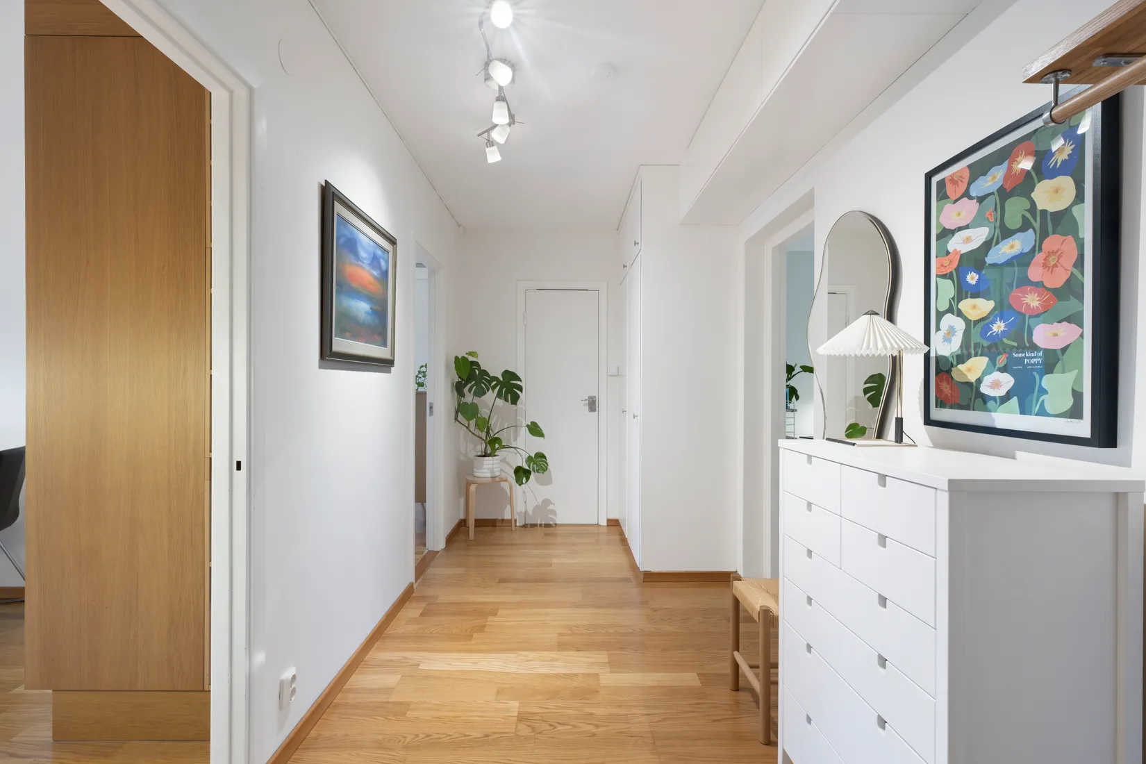 Bostadsrätt, Torkelsgatan 16B, Fålhagen, Uppsala