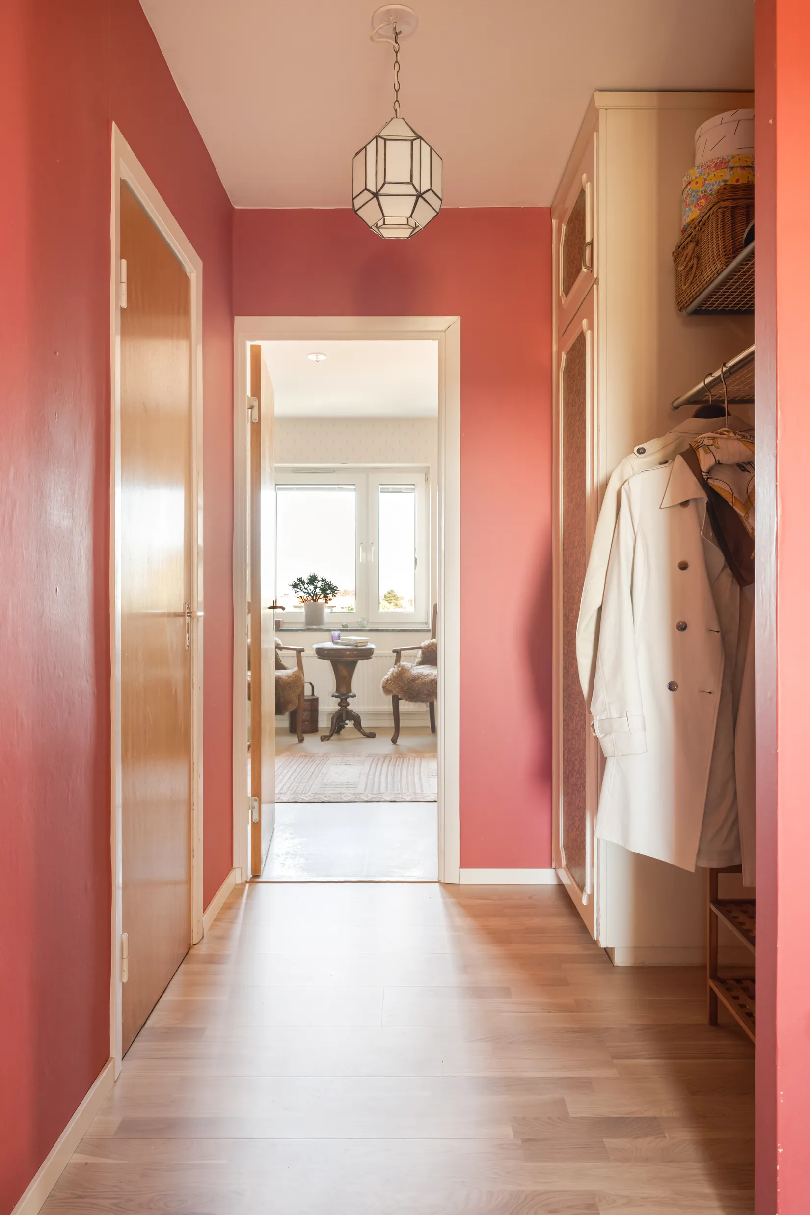 Bostadsrätt, Backgatan 54B, Simrishamn