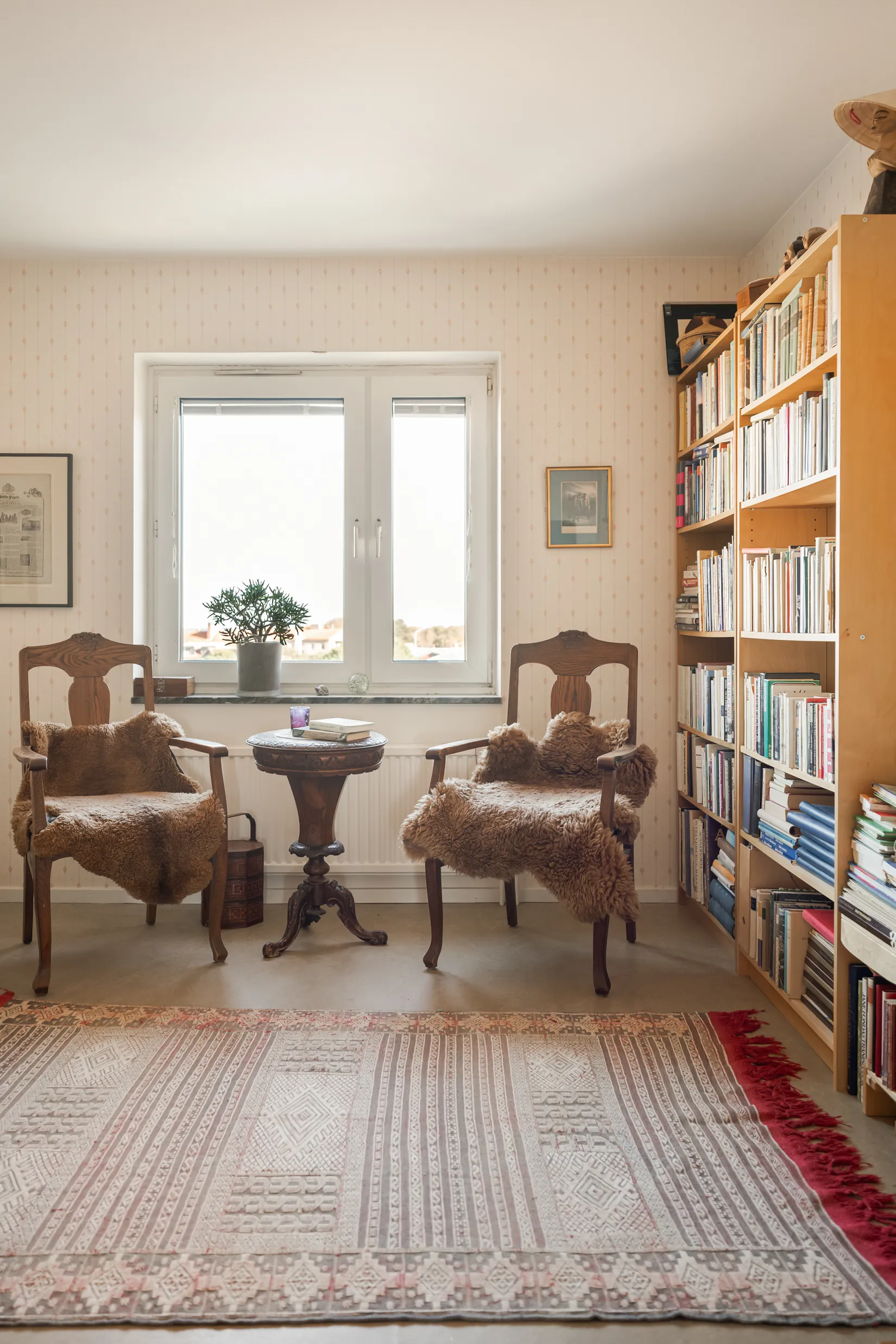 Bostadsrätt, Backgatan 54B, Simrishamn