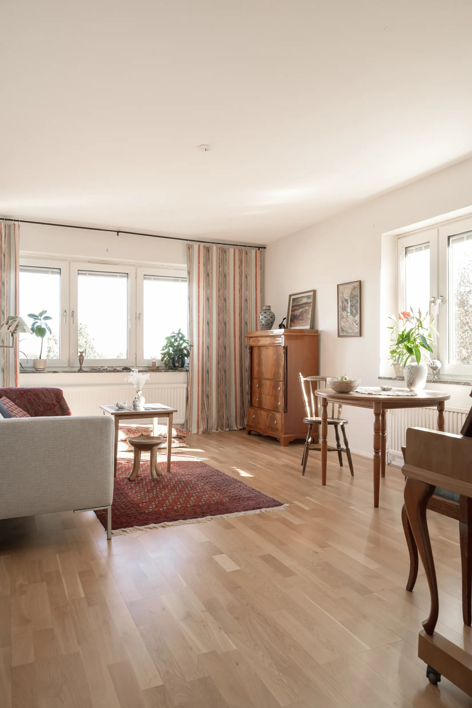 Bostadsrätt, Backgatan 54B, Simrishamn
