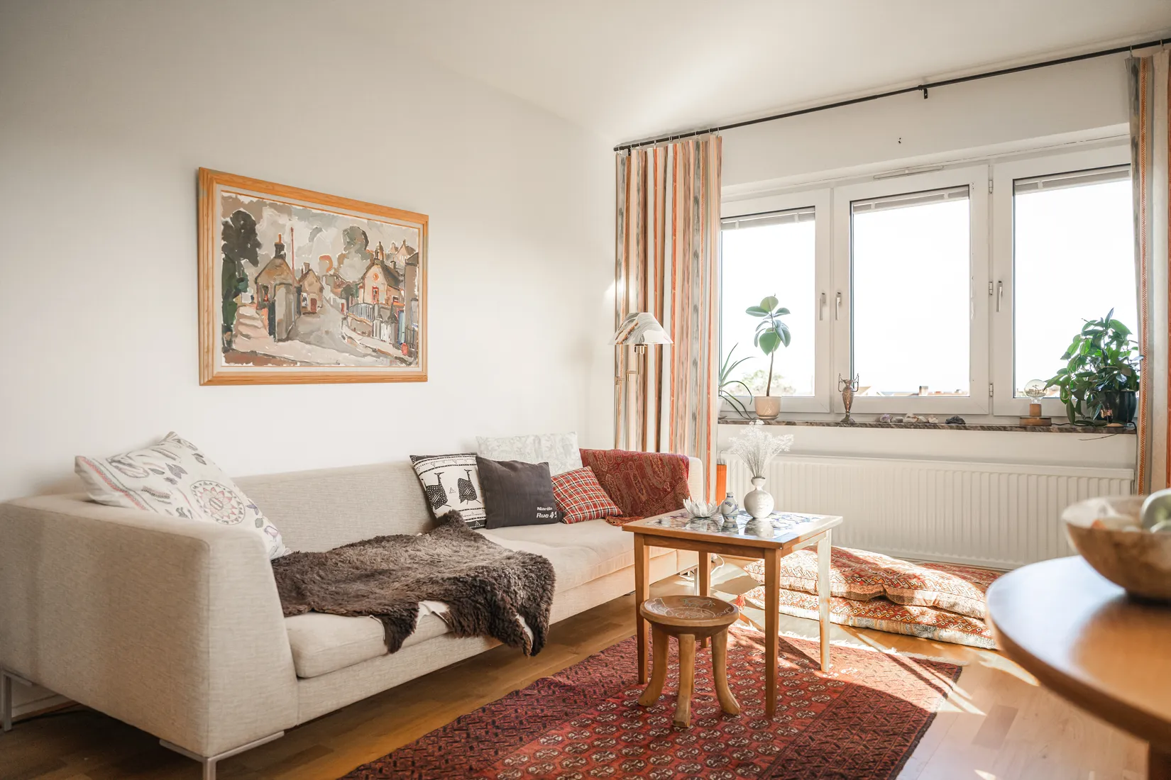 Bostadsrätt, Backgatan 54B, Simrishamn
