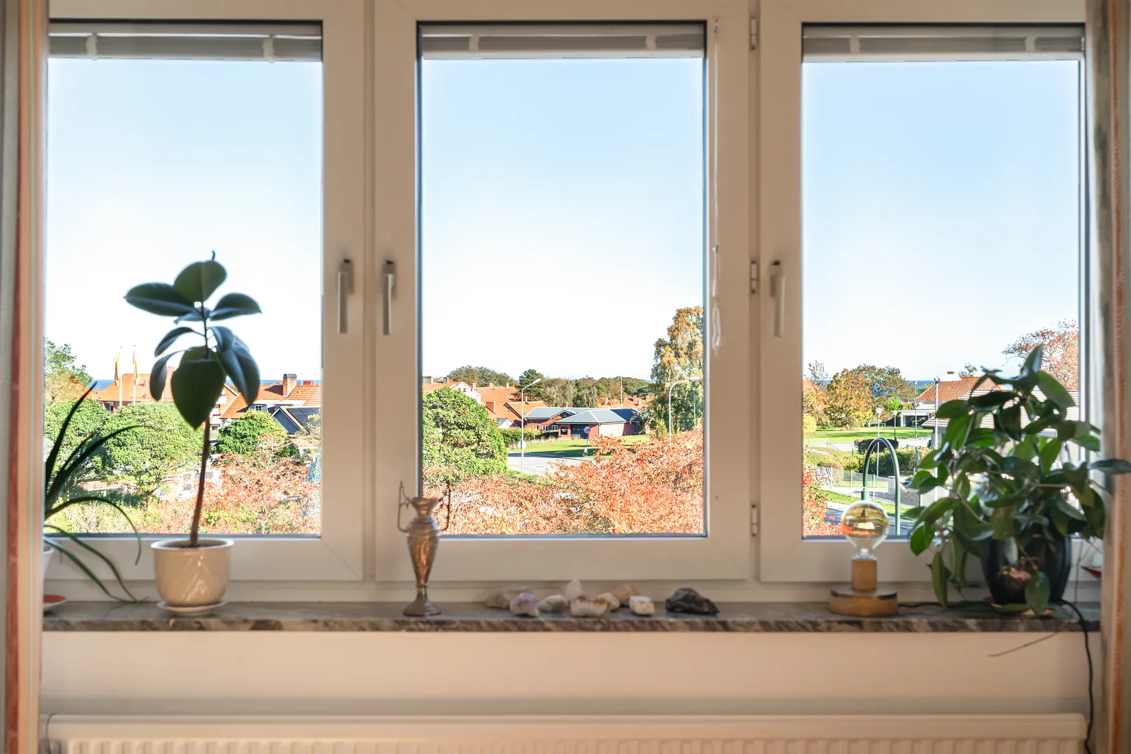 Bostadsrätt, Backgatan 54B, Simrishamn