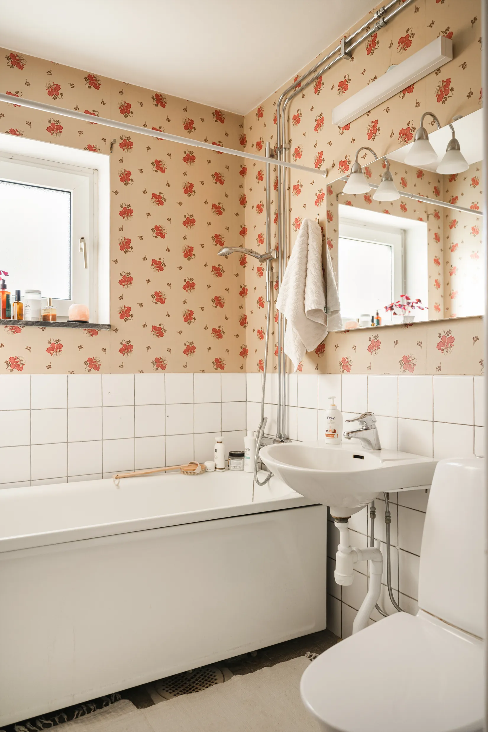Bostadsrätt, Backgatan 54B, Simrishamn