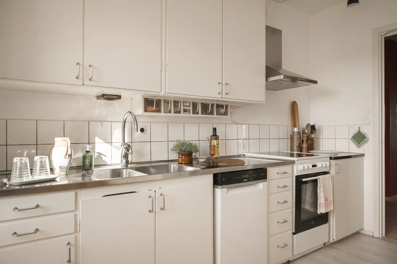 Bostadsrätt, Backgatan 54B, Simrishamn