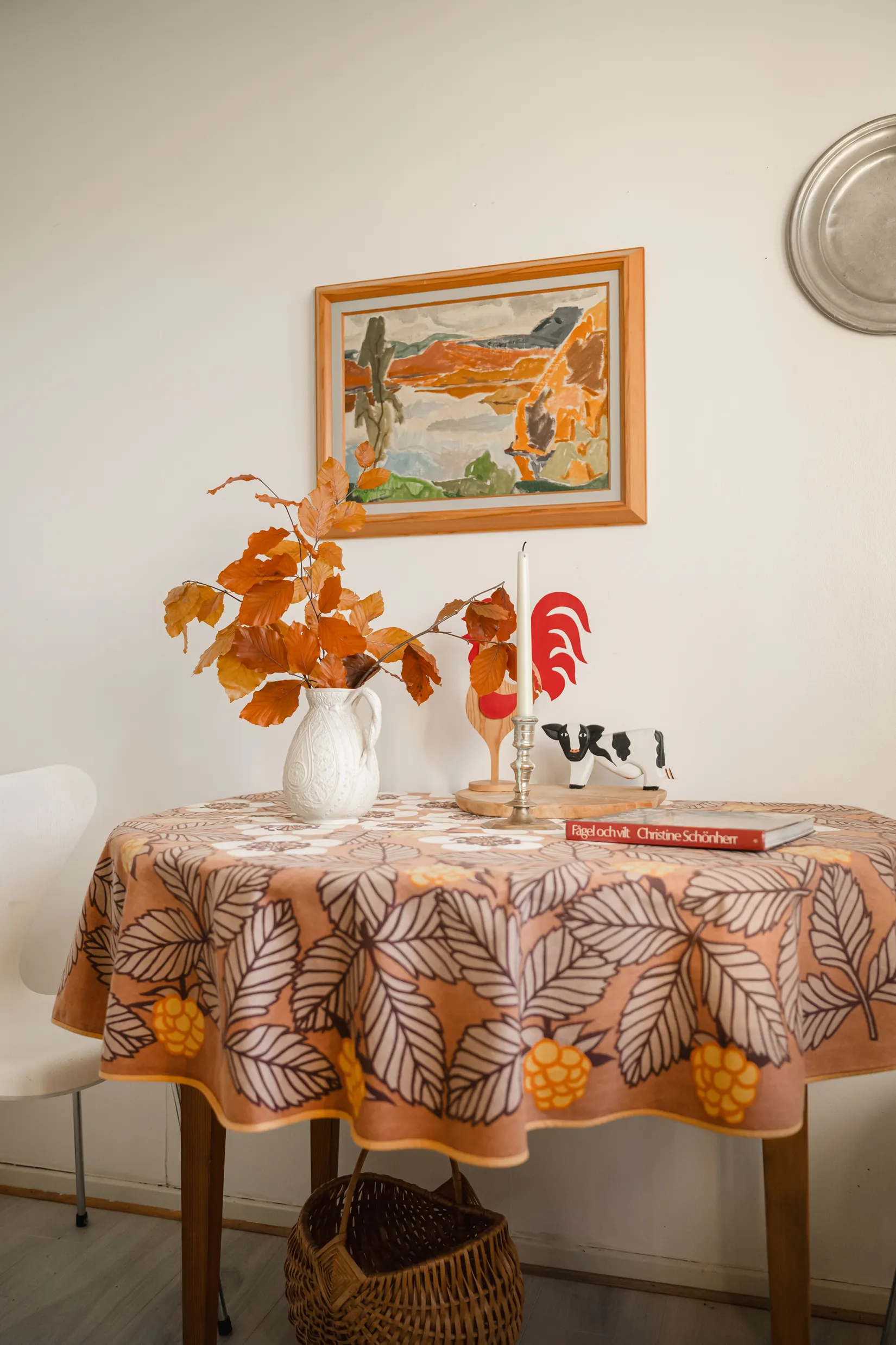 Bostadsrätt, Backgatan 54B, Simrishamn