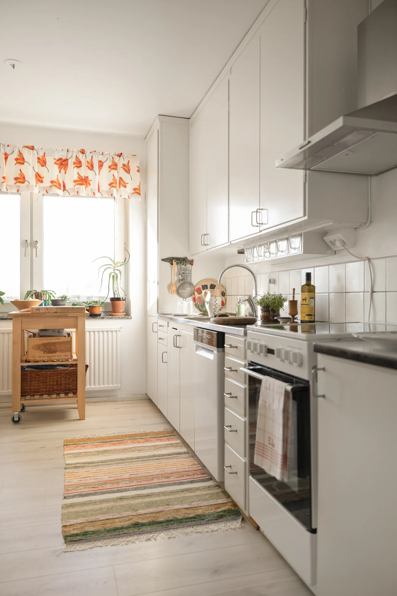 Bostadsrätt, Backgatan 54B, Simrishamn