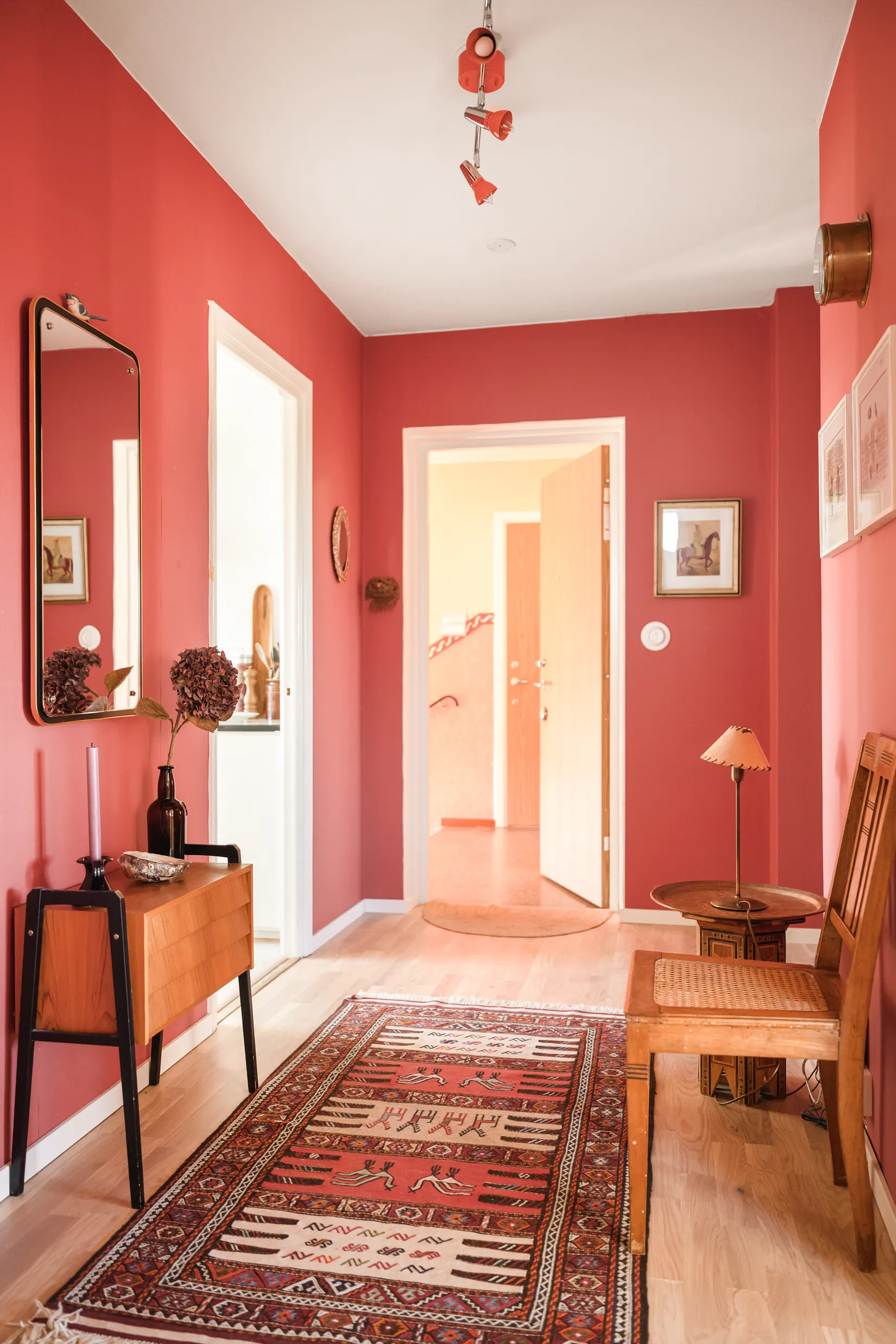 Bostadsrätt, Backgatan 54B, Simrishamn