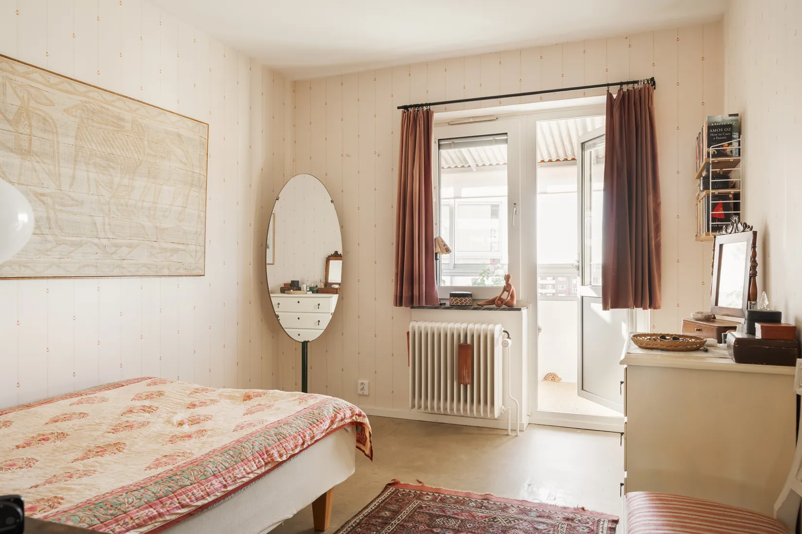 Bostadsrätt, Backgatan 54B, Simrishamn