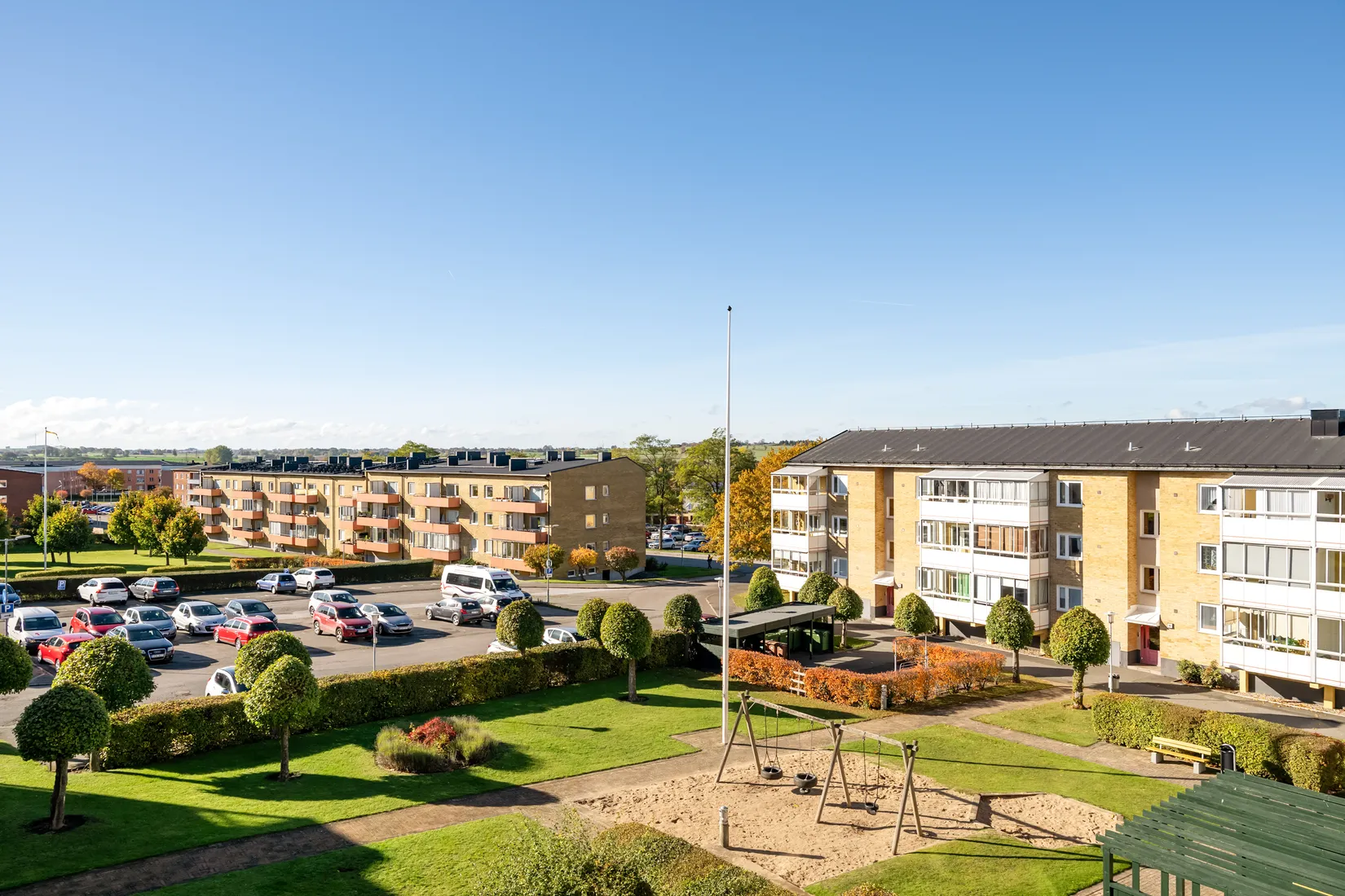 Bostadsrätt, Backgatan 54B, Simrishamn