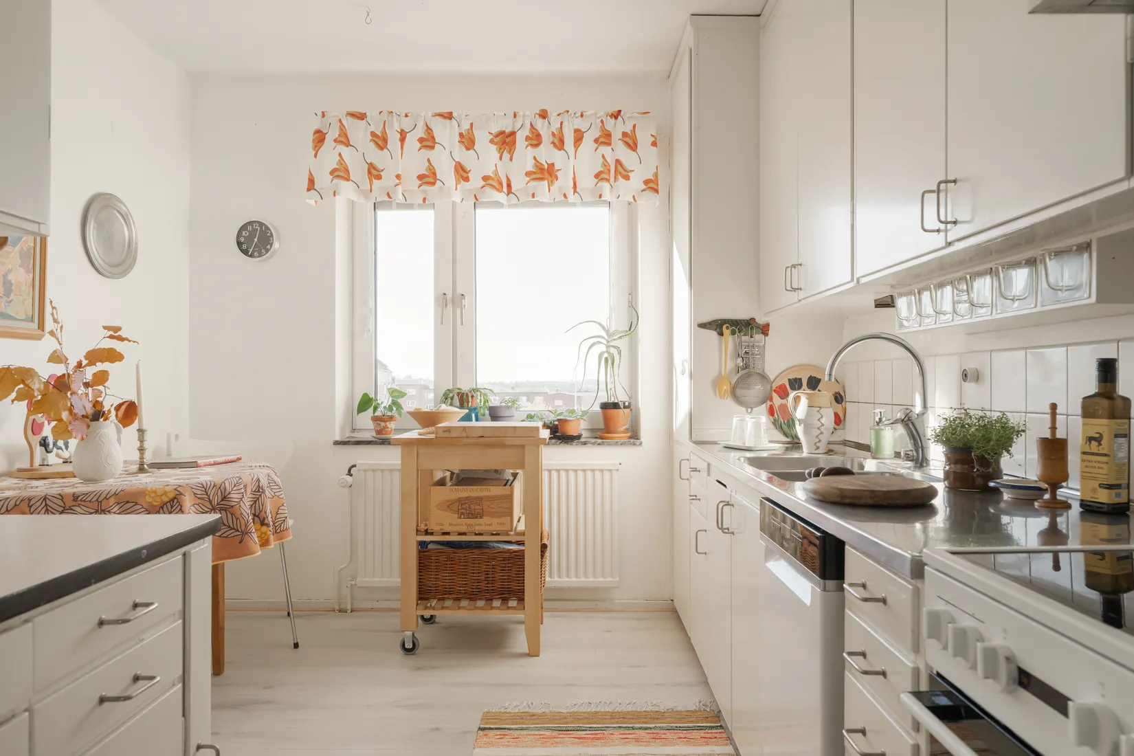 Bostadsrätt, Backgatan 54B, Simrishamn