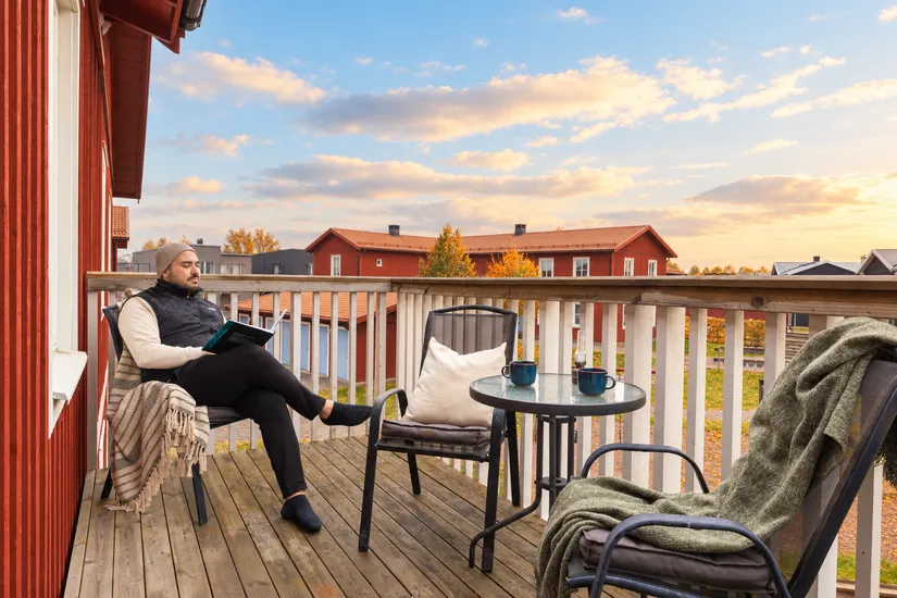 Bostadsrätt, Igelvadsstråket 37F, Fresta, Upplands Väsby