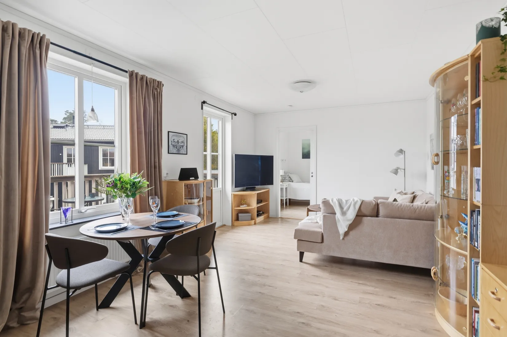 Bostadsrätt, Igelvadsstråket 37F, Fresta, Upplands Väsby
