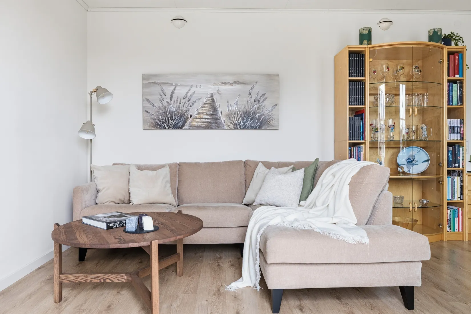 Bostadsrätt, Igelvadsstråket 37F, Fresta, Upplands Väsby