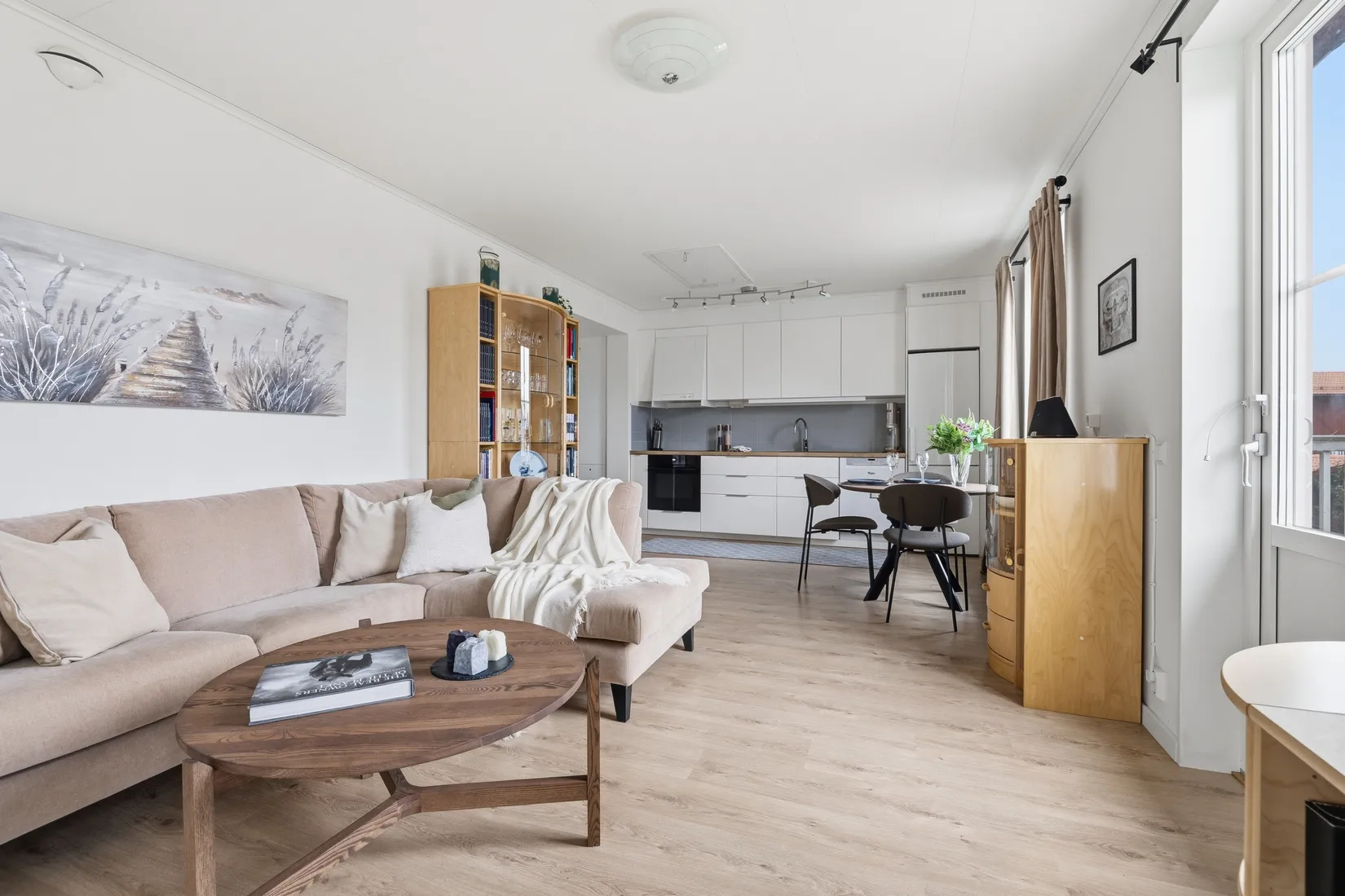 Bostadsrätt, Igelvadsstråket 37F, Fresta, Upplands Väsby