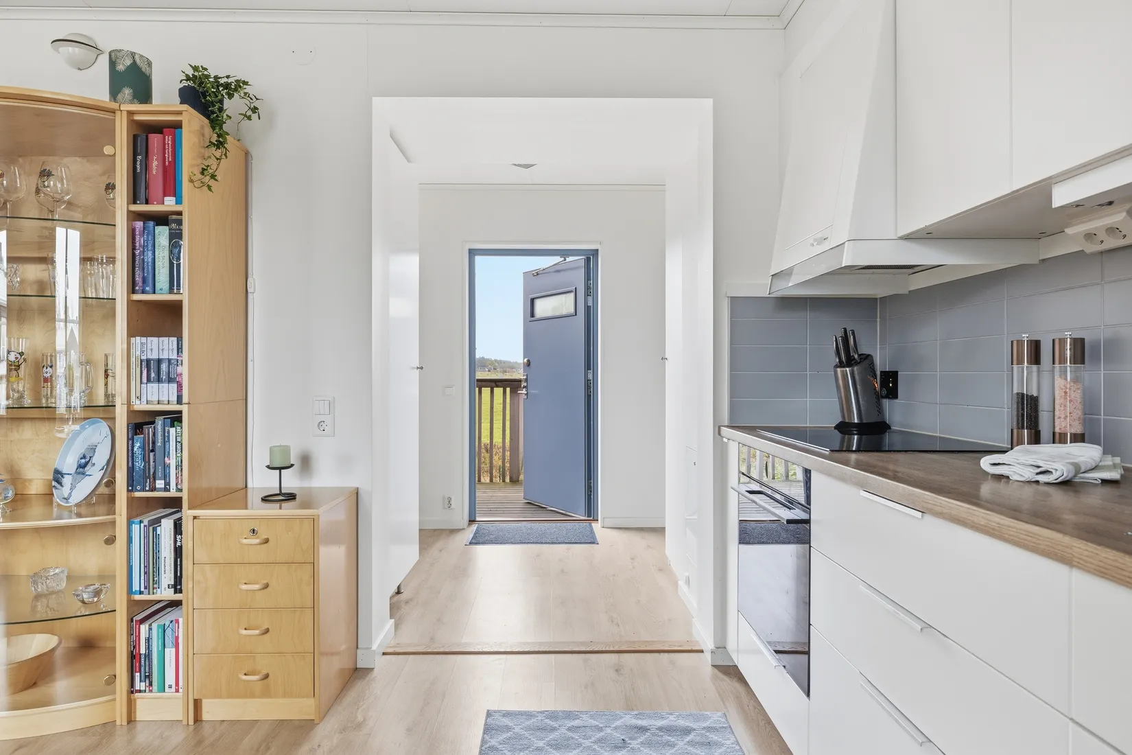 Bostadsrätt, Igelvadsstråket 37F, Fresta, Upplands Väsby