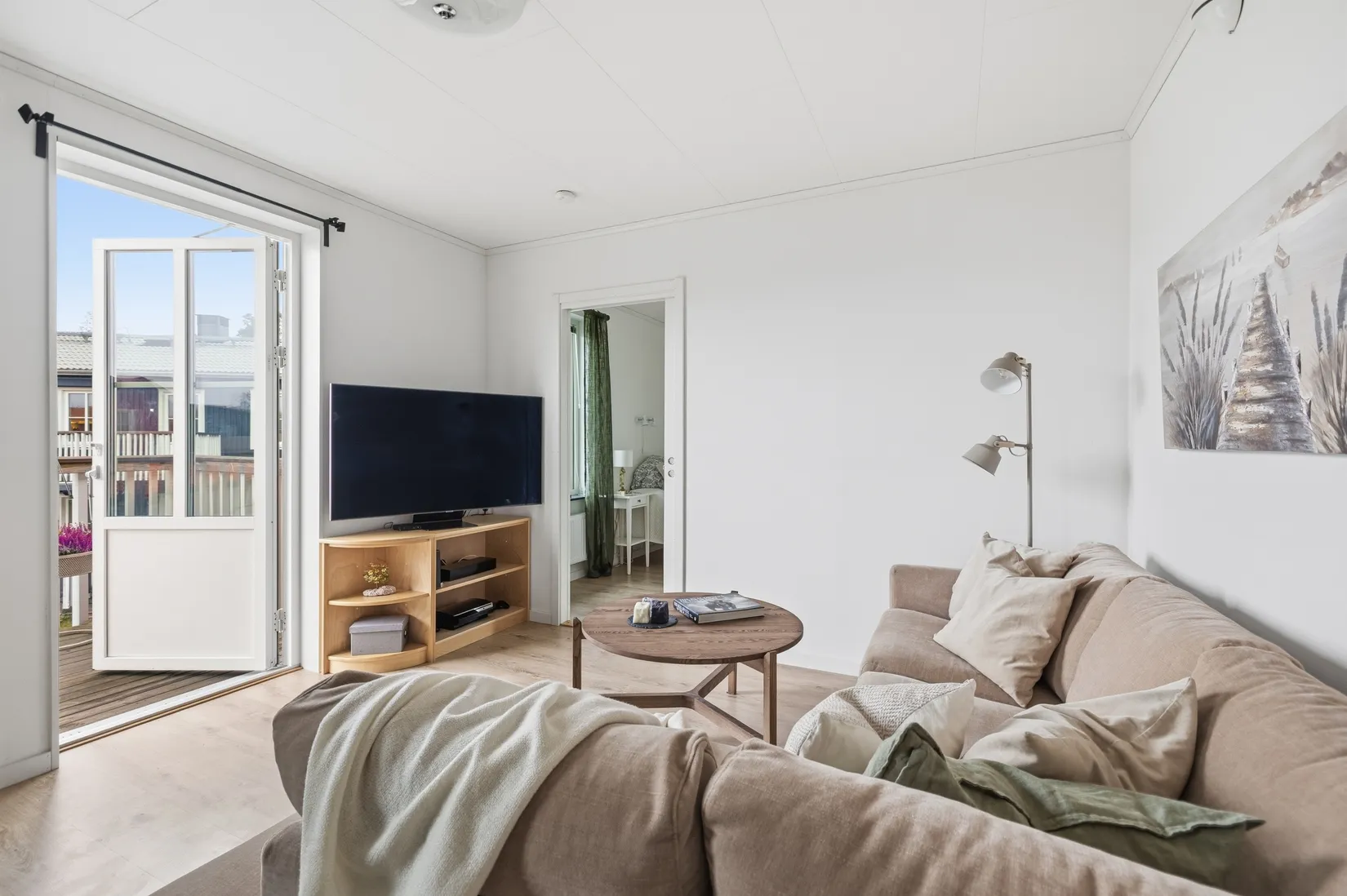 Bostadsrätt, Igelvadsstråket 37F, Fresta, Upplands Väsby