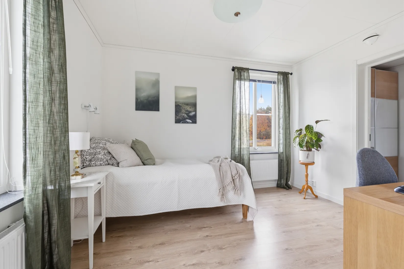 Bostadsrätt, Igelvadsstråket 37F, Fresta, Upplands Väsby