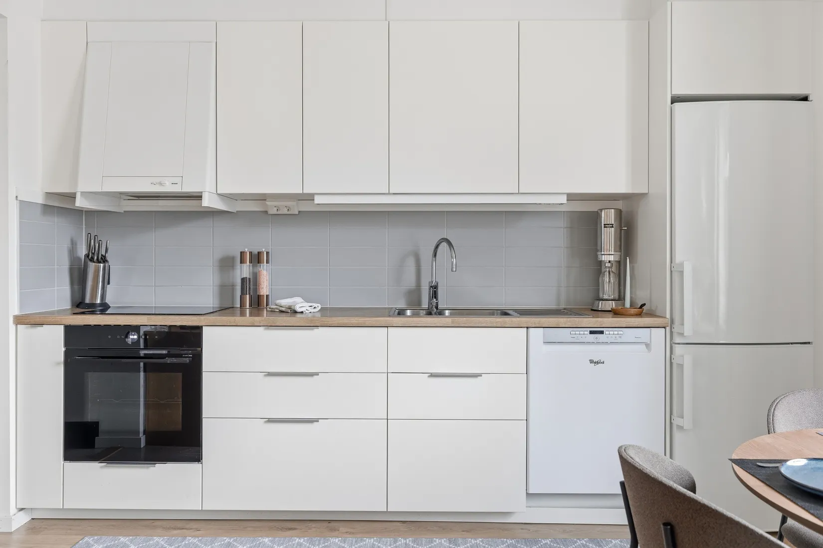 Bostadsrätt, Igelvadsstråket 37F, Fresta, Upplands Väsby