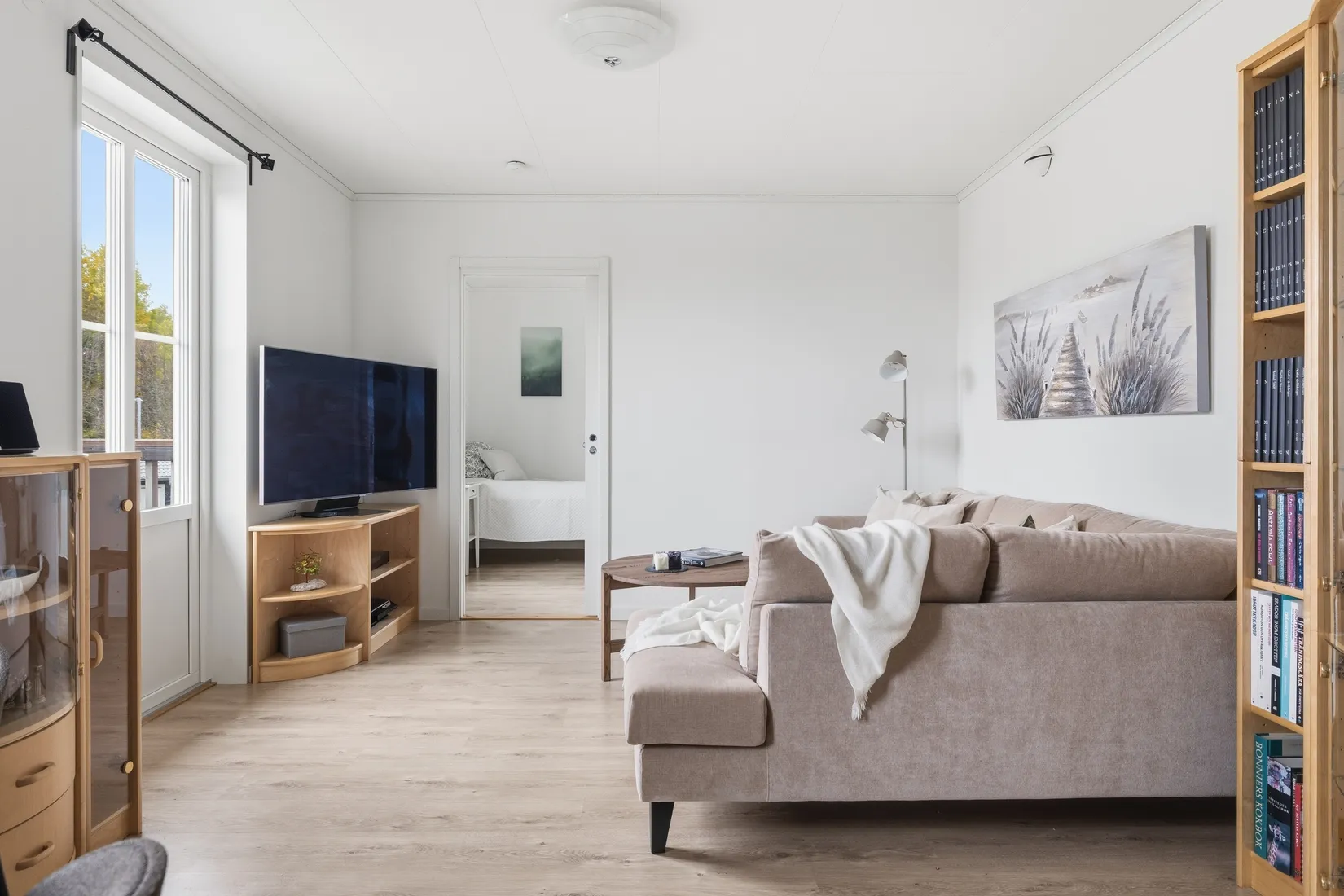 Bostadsrätt, Igelvadsstråket 37F, Fresta, Upplands Väsby