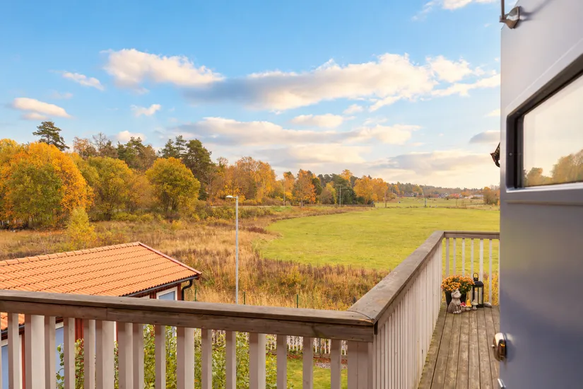 Bostadsrätt, Igelvadsstråket 37F, Fresta, Upplands Väsby