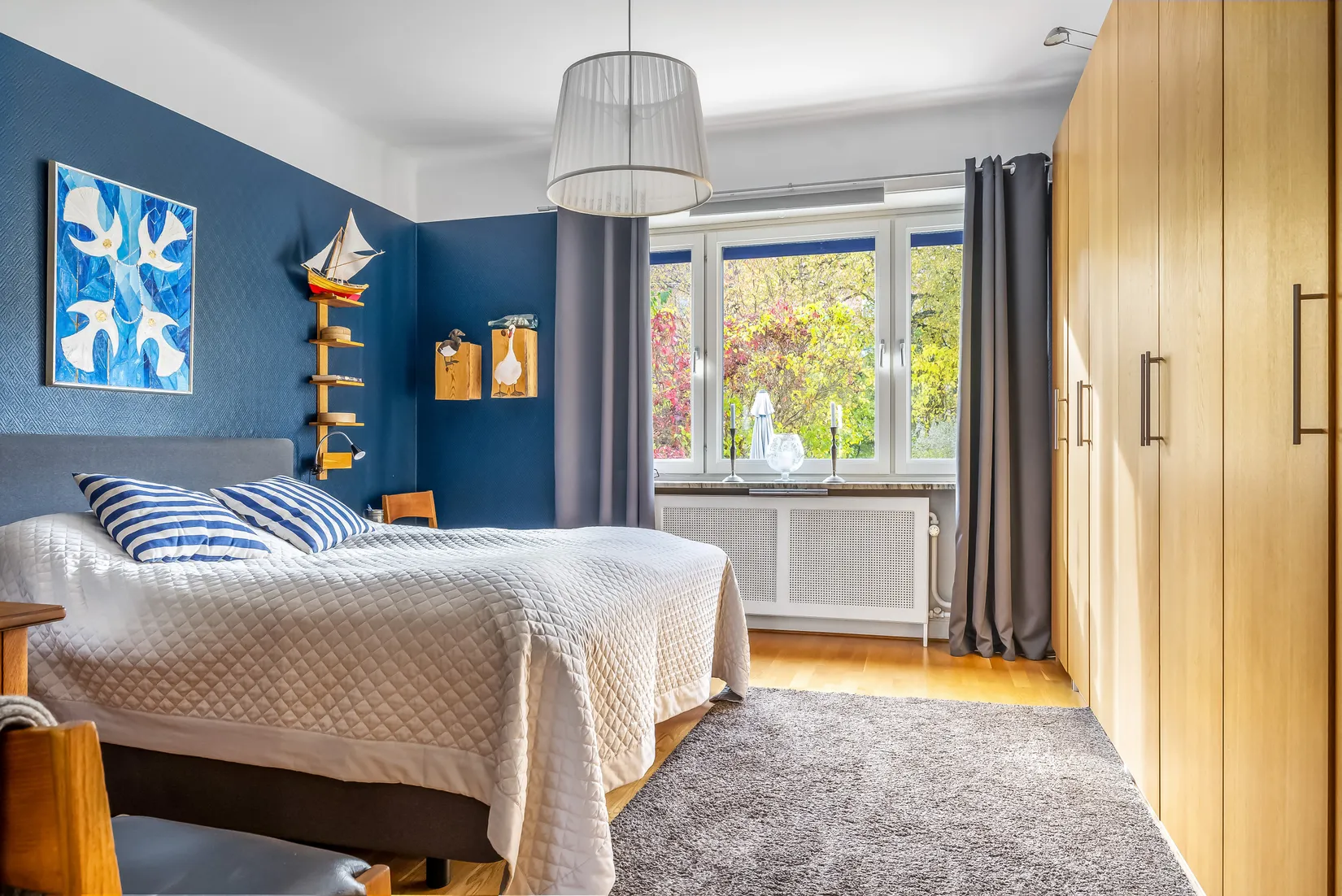 Bostadsrätt, Jacob Ekbohmsgatan 12, Centralt - Söder, Norrköping