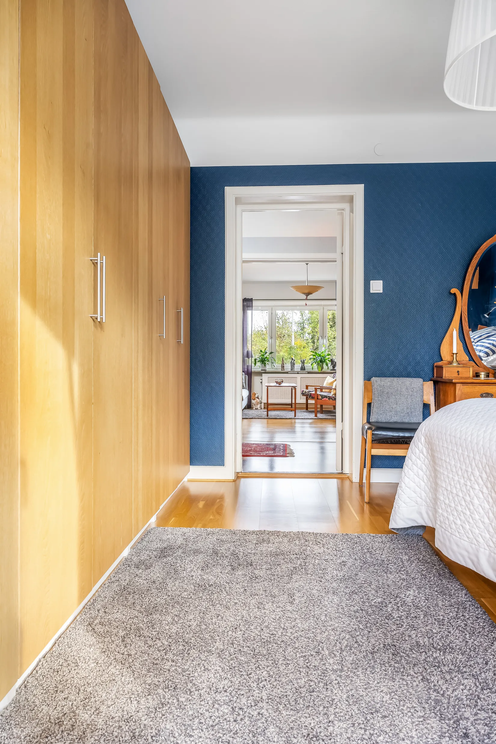 Bostadsrätt, Jacob Ekbohmsgatan 12, Centralt - Söder, Norrköping