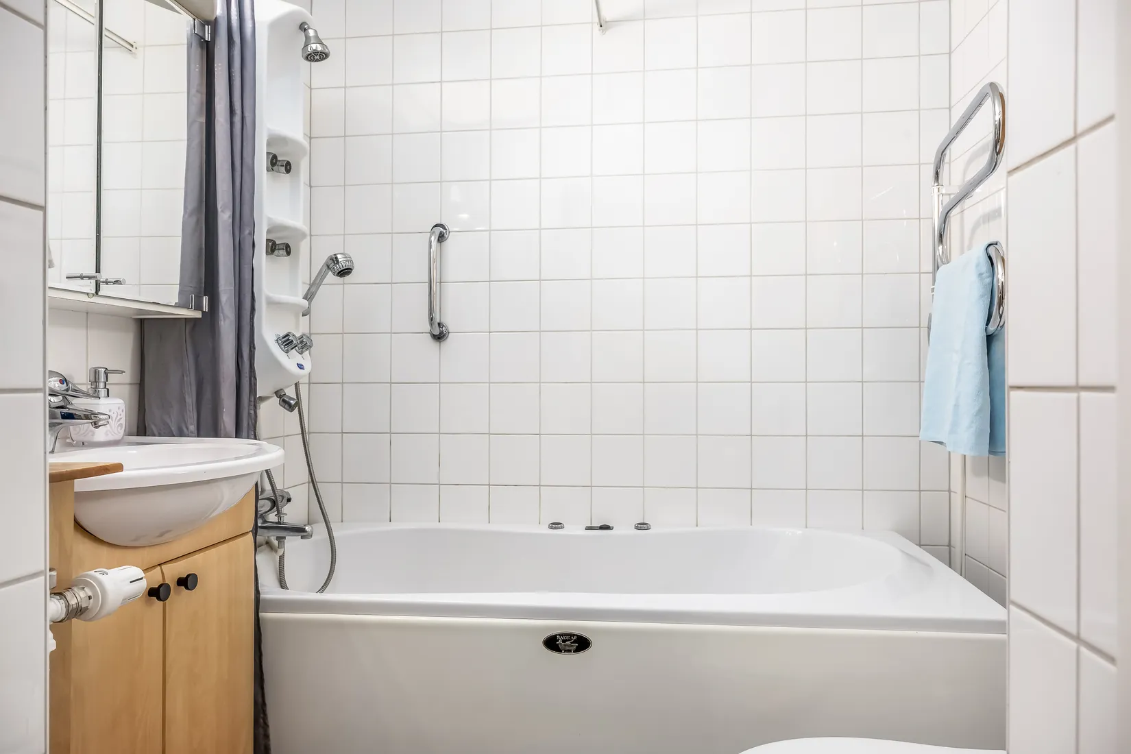 Bostadsrätt, Jacob Ekbohmsgatan 12, Centralt - Söder, Norrköping