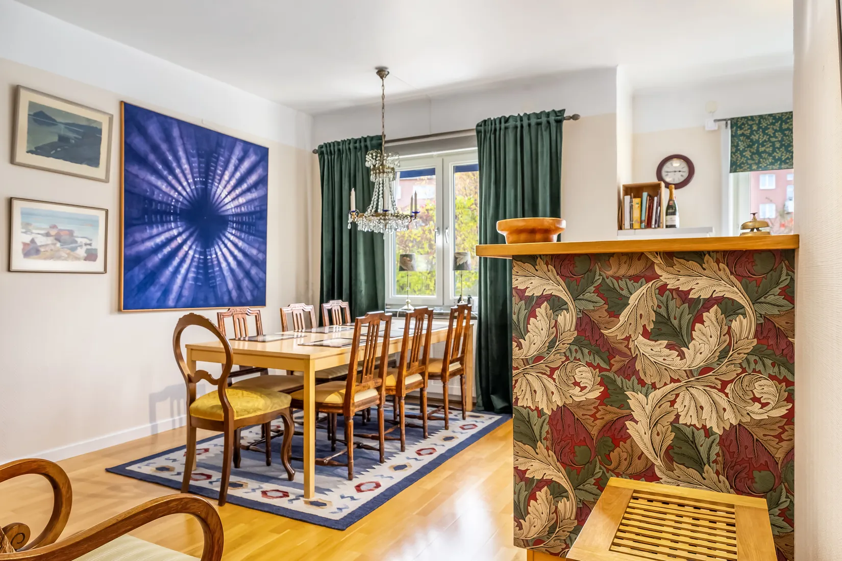 Bostadsrätt, Jacob Ekbohmsgatan 12, Centralt - Söder, Norrköping