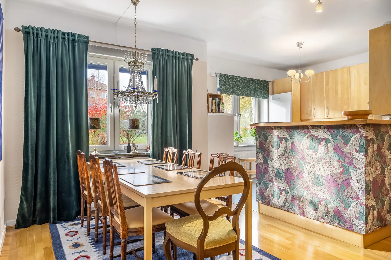 Bostadsrätt, Jacob Ekbohmsgatan 12, Centralt - Söder, Norrköping
