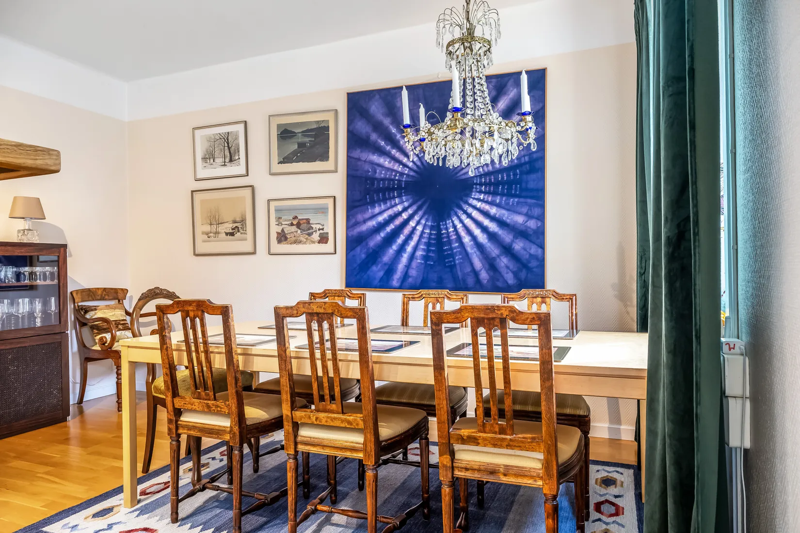 Bostadsrätt, Jacob Ekbohmsgatan 12, Centralt - Söder, Norrköping