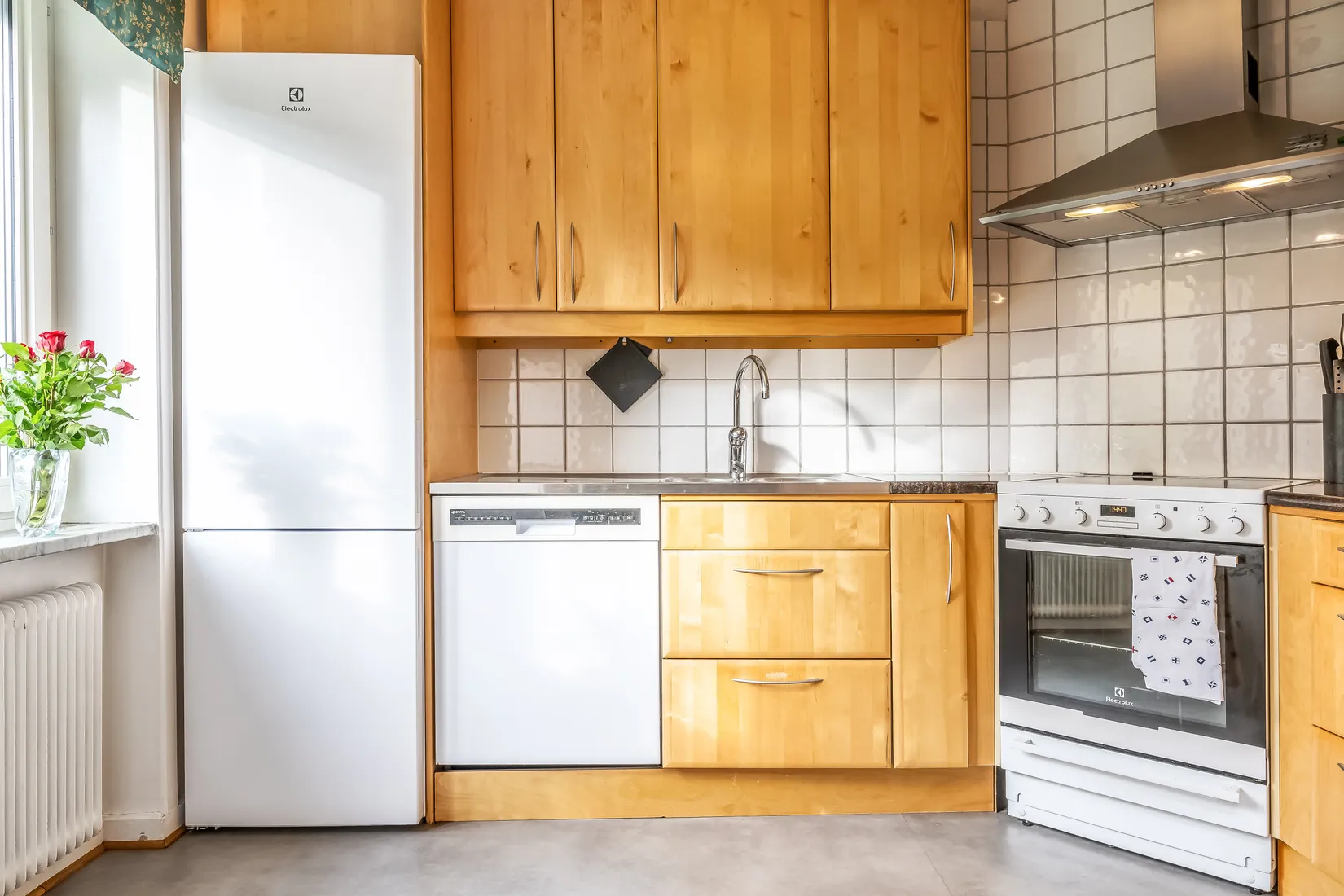 Bostadsrätt, Jacob Ekbohmsgatan 12, Centralt - Söder, Norrköping