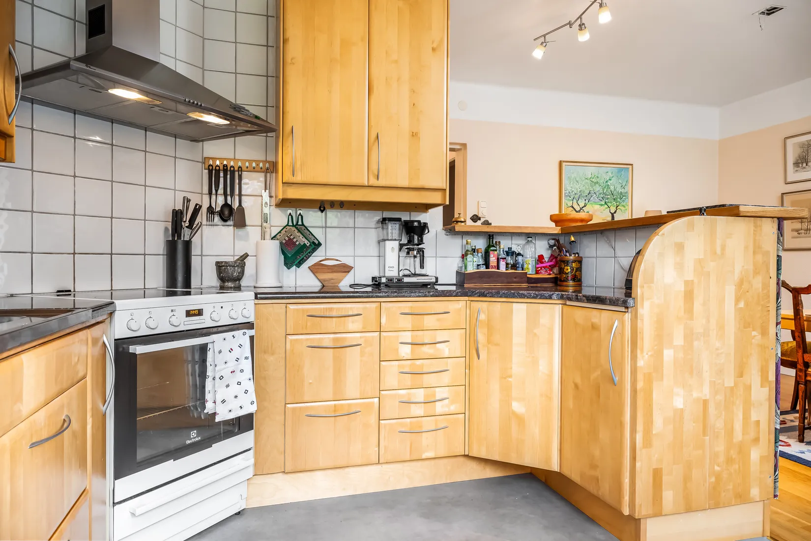 Bostadsrätt, Jacob Ekbohmsgatan 12, Centralt - Söder, Norrköping