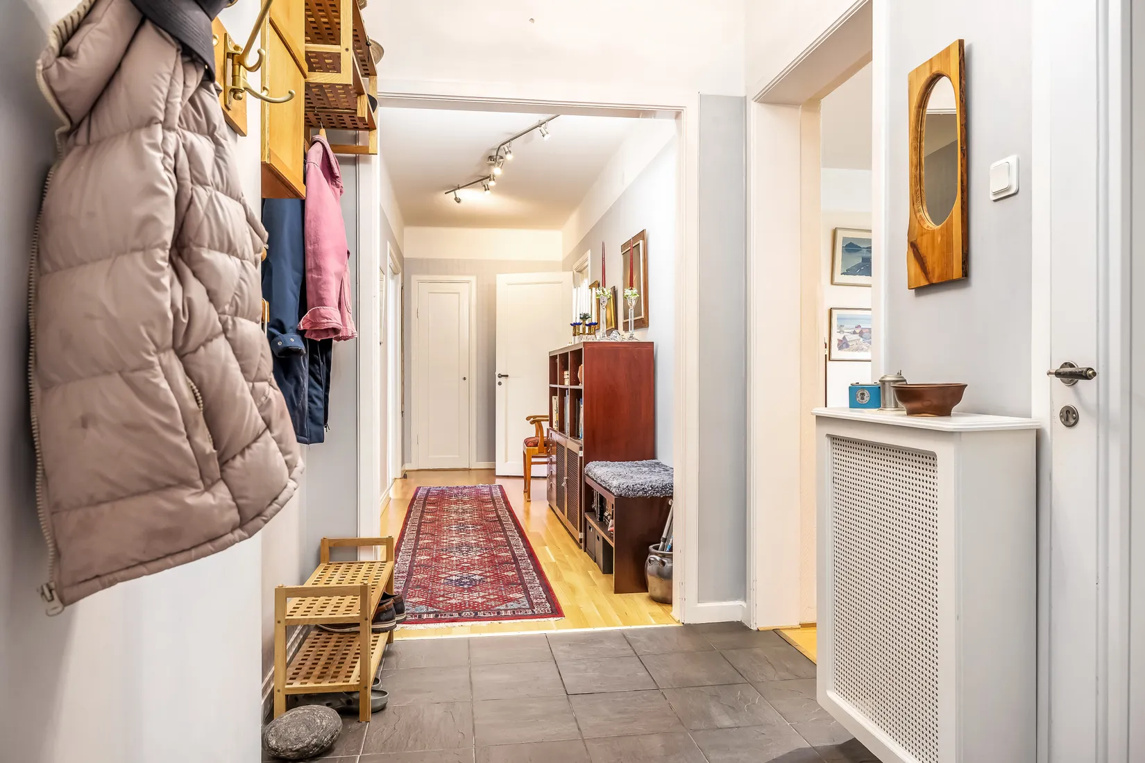 Bostadsrätt, Jacob Ekbohmsgatan 12, Centralt - Söder, Norrköping