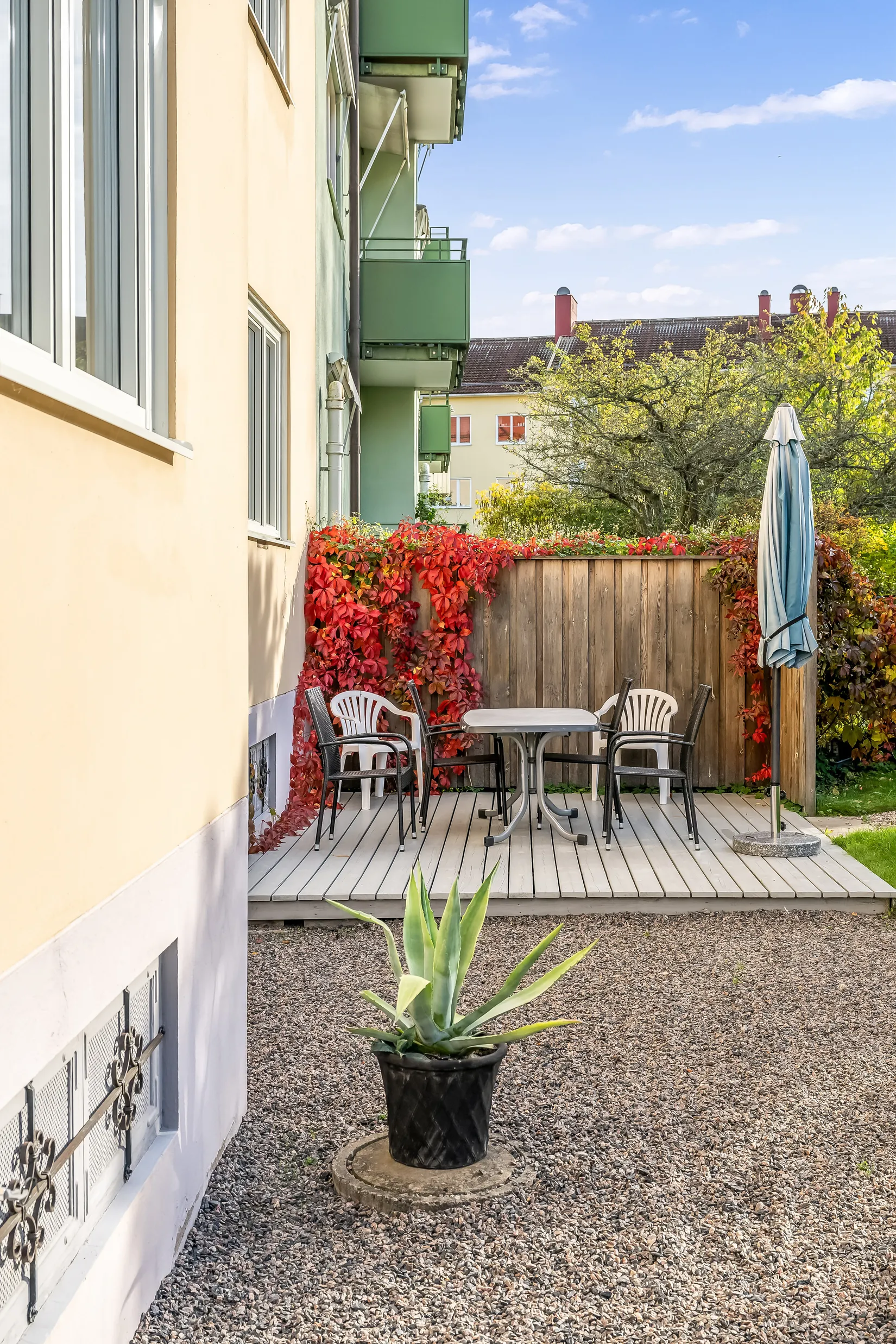 Bostadsrätt, Jacob Ekbohmsgatan 12, Centralt - Söder, Norrköping