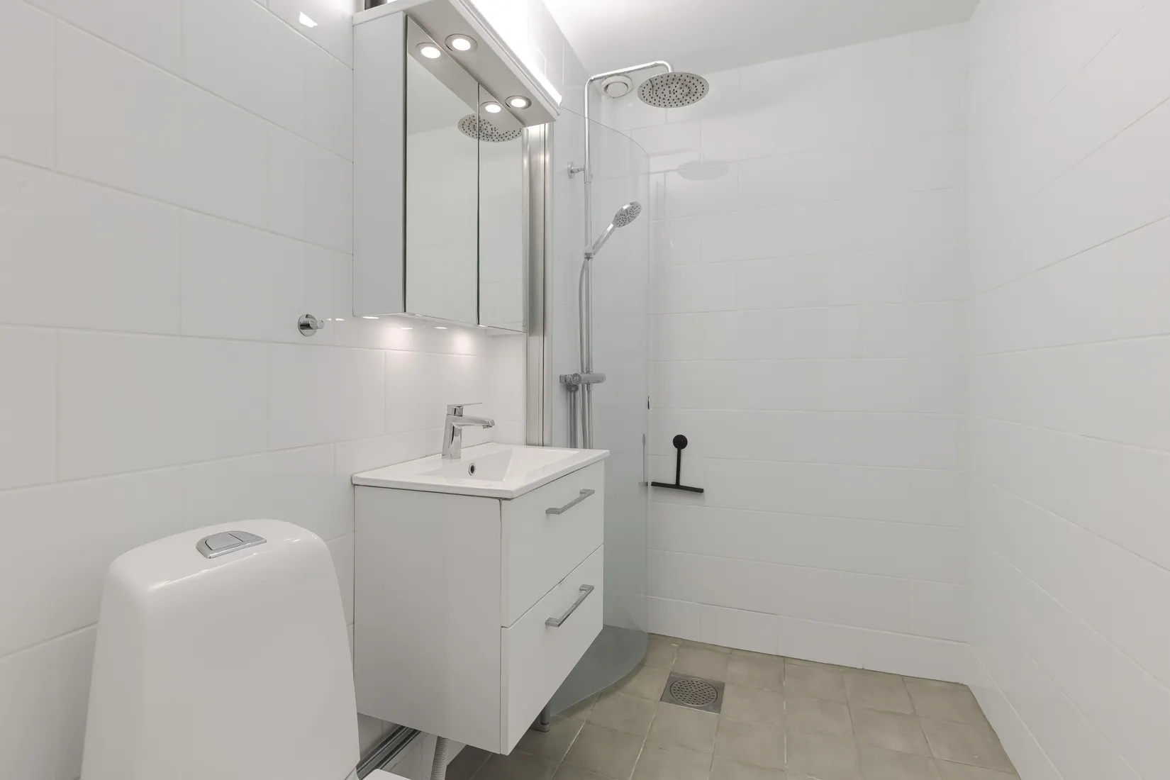 Bostadsrätt, Kristinavägen 10B, Centralt, Strängnäs