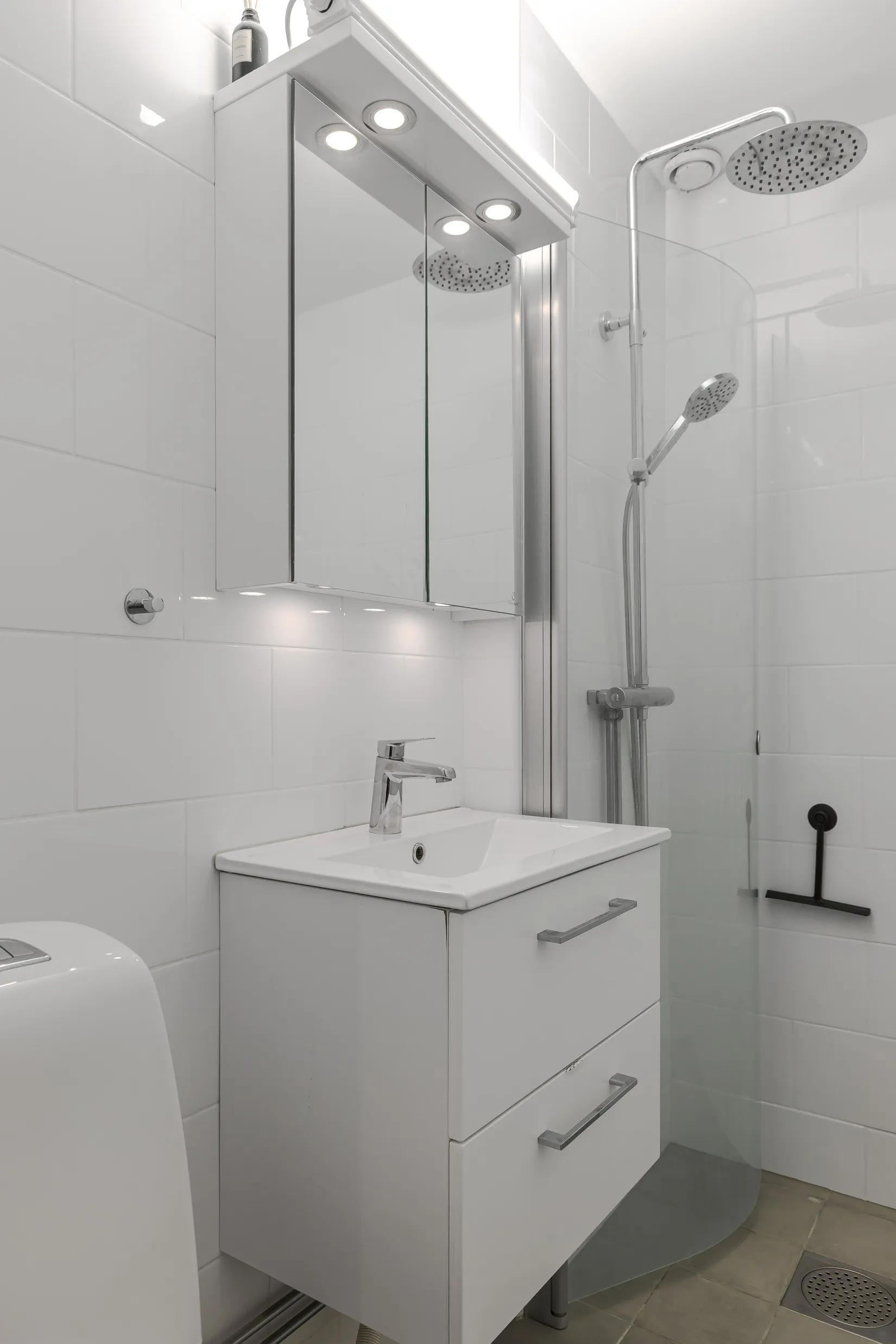 Bostadsrätt, Kristinavägen 10B, Centralt, Strängnäs