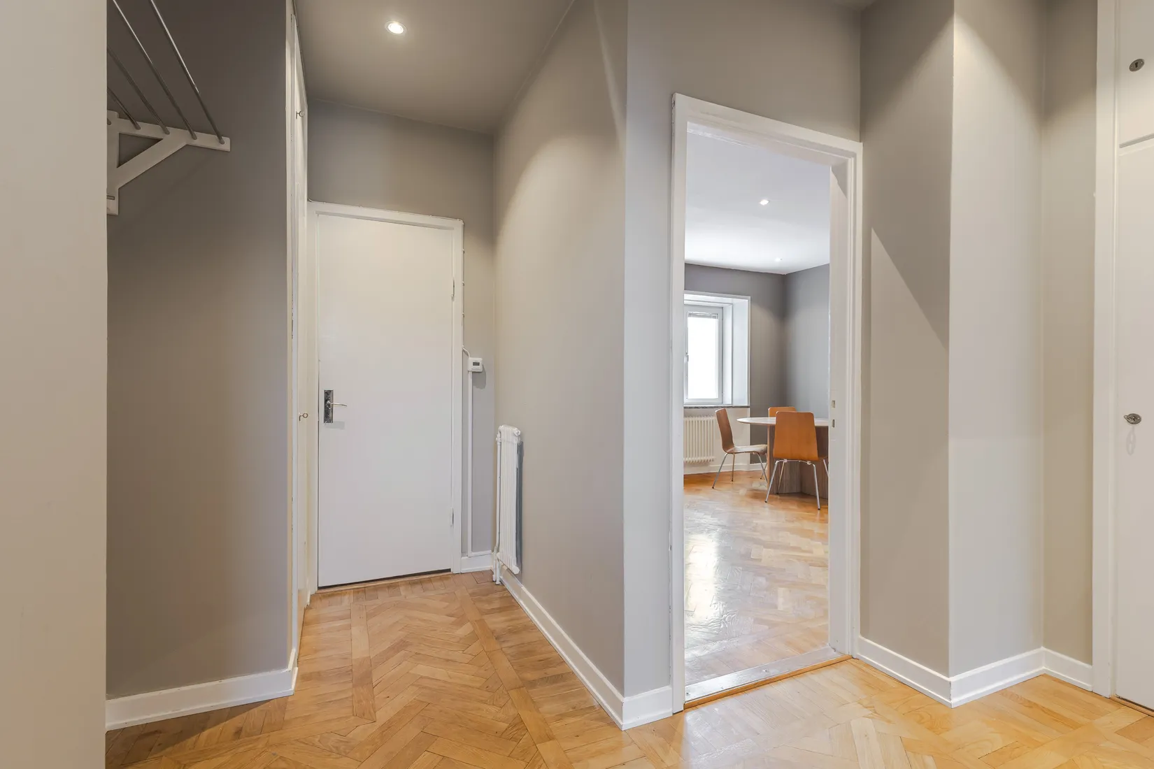 Bostadsrätt, Kristinavägen 10B, Centralt, Strängnäs