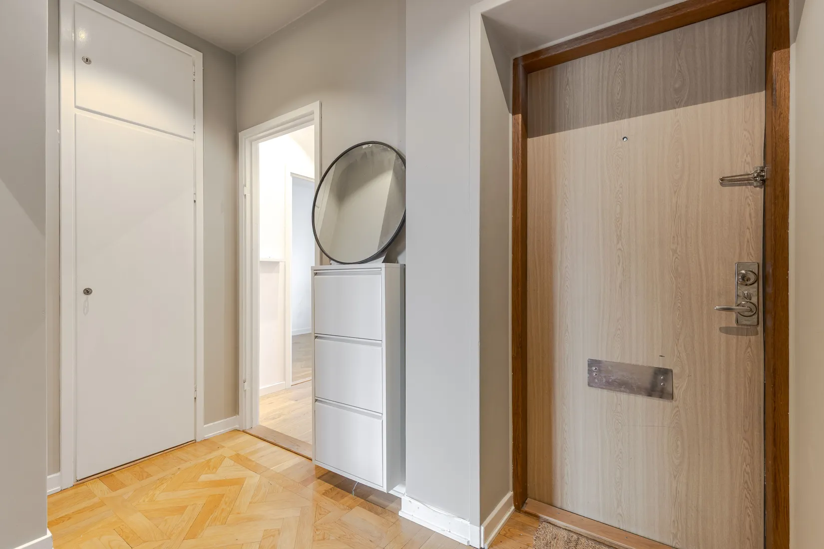 Bostadsrätt, Kristinavägen 10B, Centralt, Strängnäs