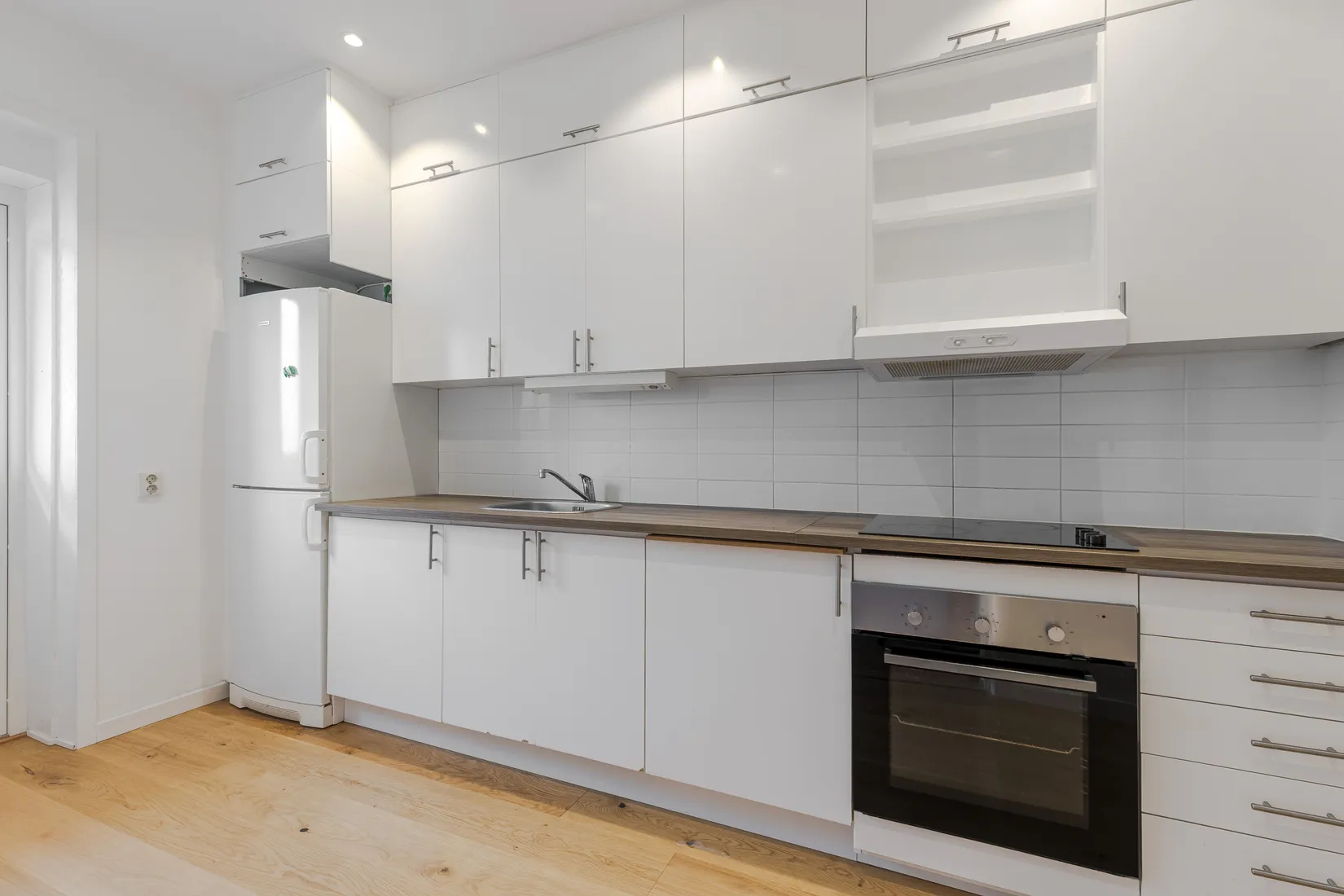 Bostadsrätt, Kristinavägen 10B, Centralt, Strängnäs