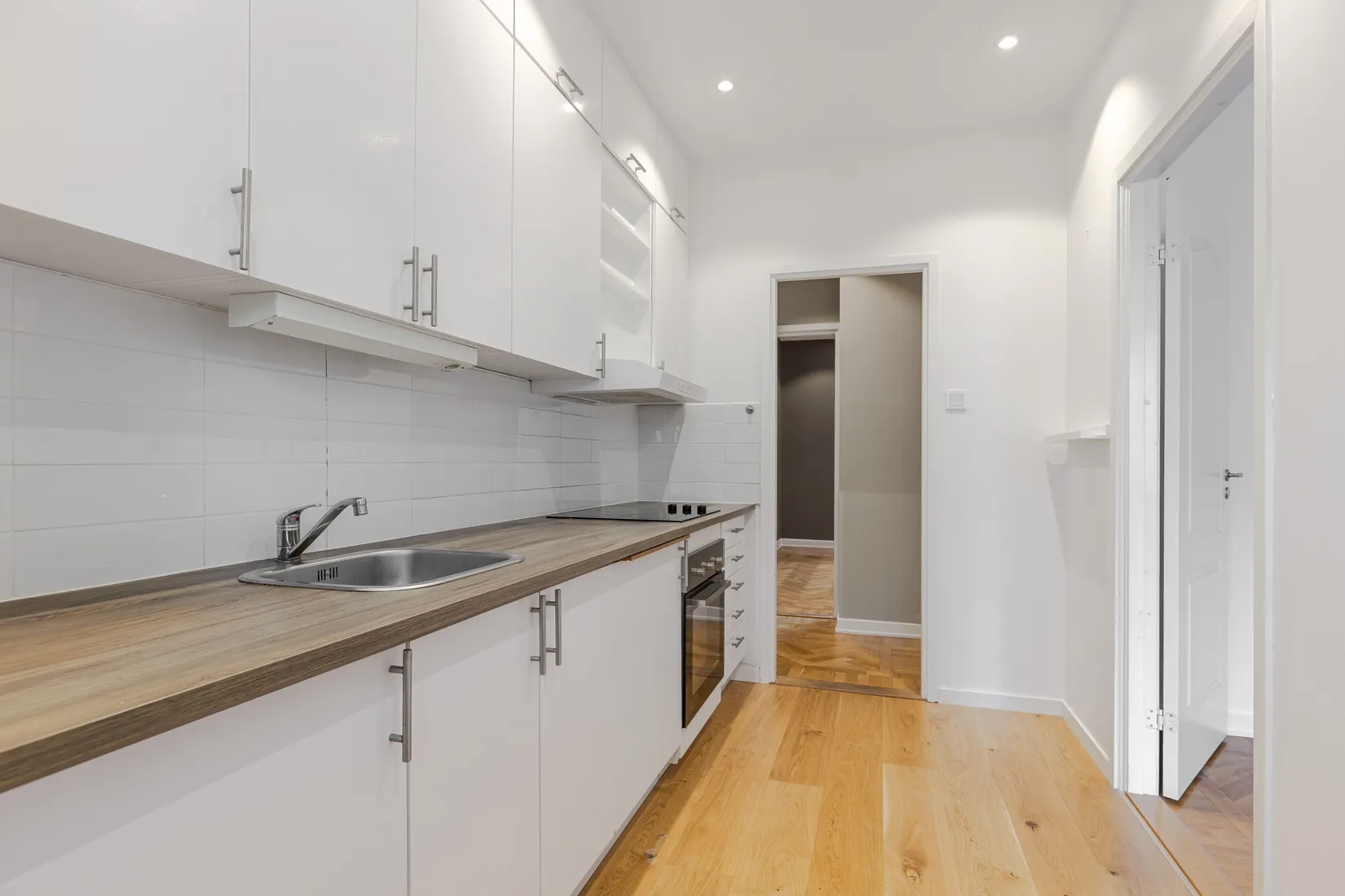 Bostadsrätt, Kristinavägen 10B, Centralt, Strängnäs