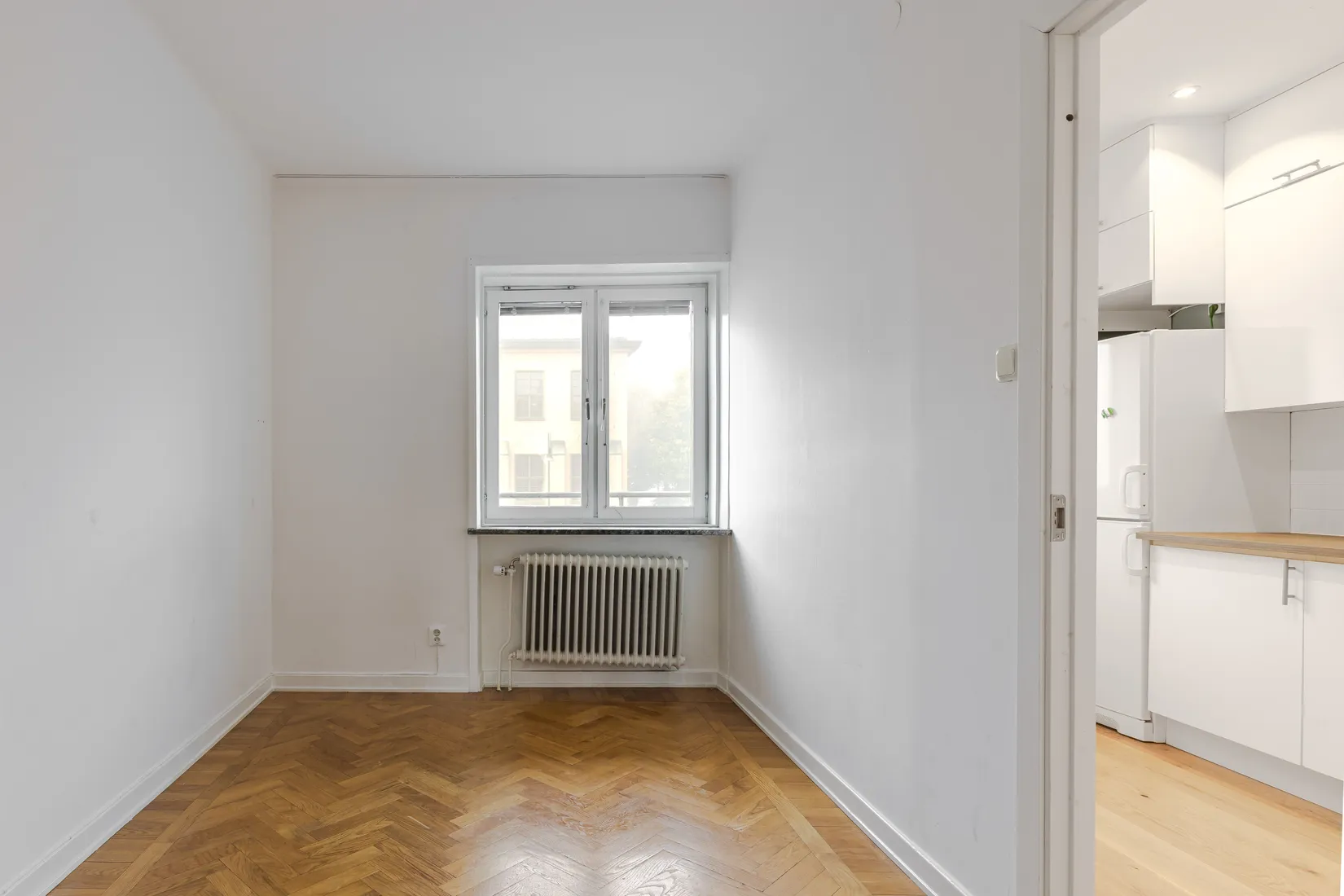 Bostadsrätt, Kristinavägen 10B, Centralt, Strängnäs