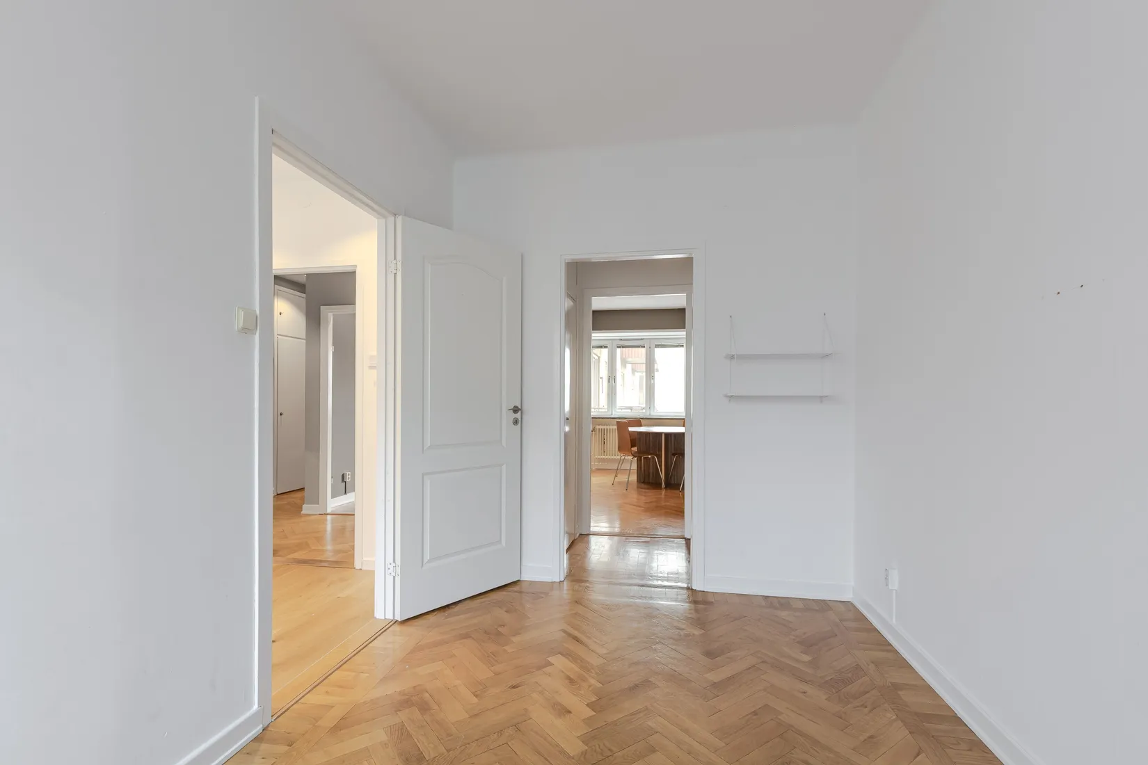 Bostadsrätt, Kristinavägen 10B, Centralt, Strängnäs