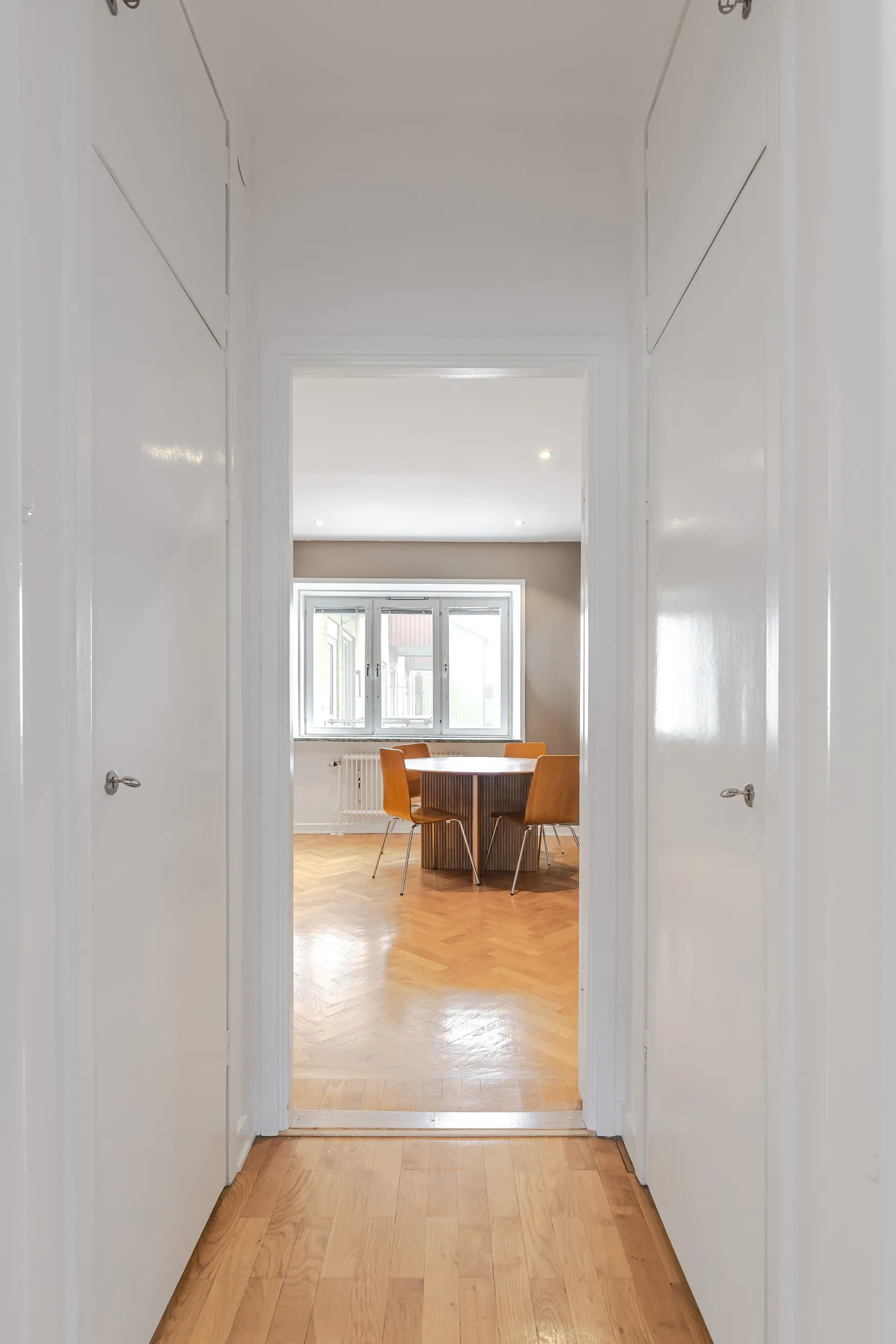 Bostadsrätt, Kristinavägen 10B, Centralt, Strängnäs