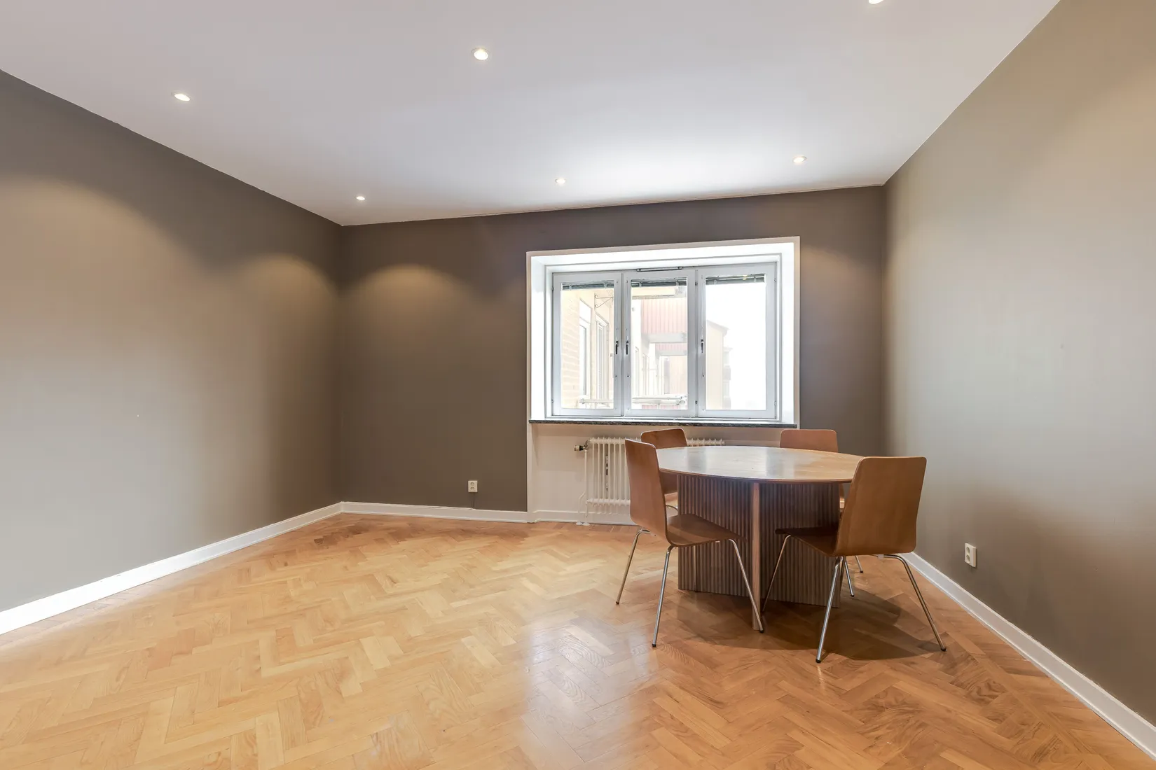 Bostadsrätt, Kristinavägen 10B, Centralt, Strängnäs