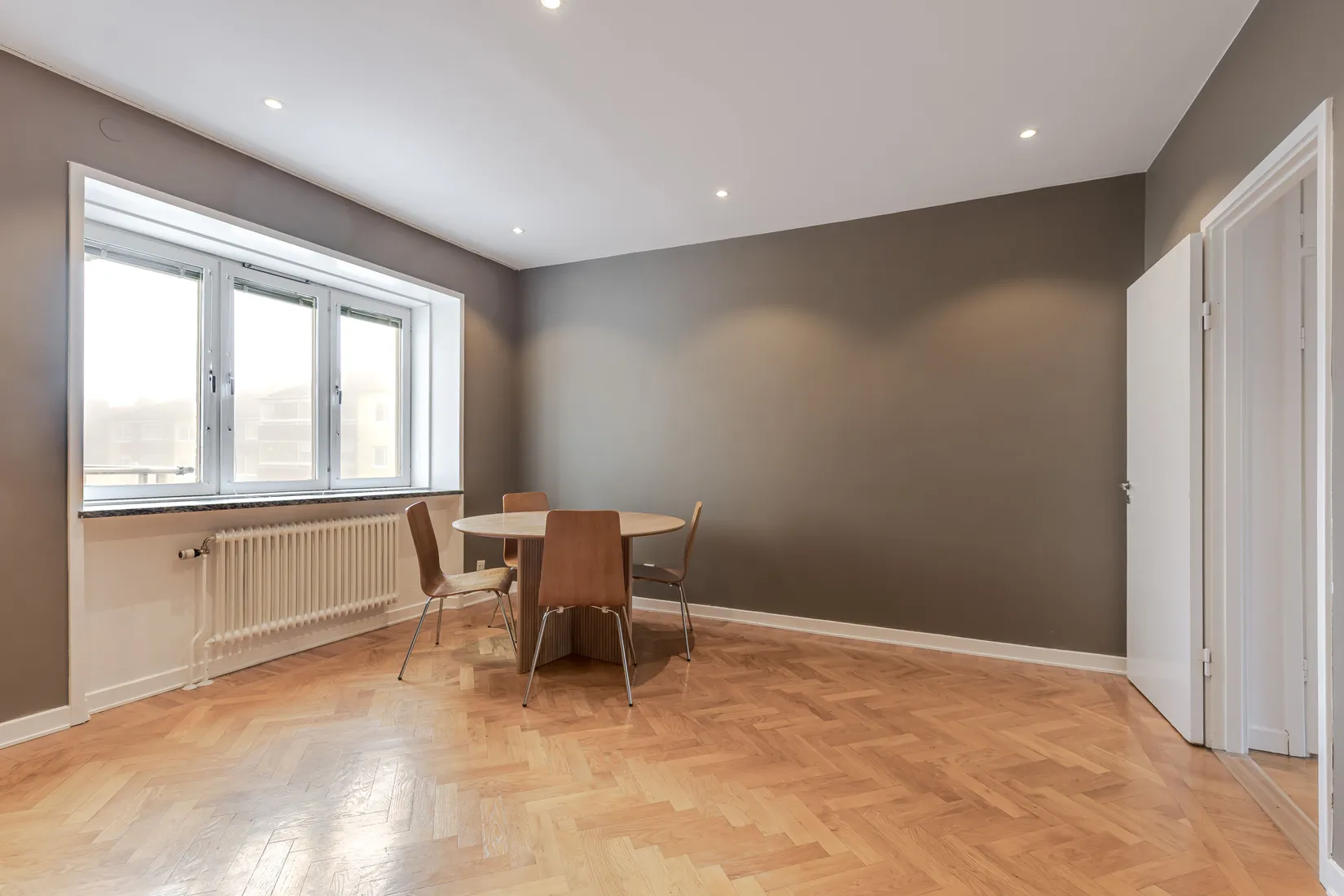 Bostadsrätt, Kristinavägen 10B, Centralt, Strängnäs