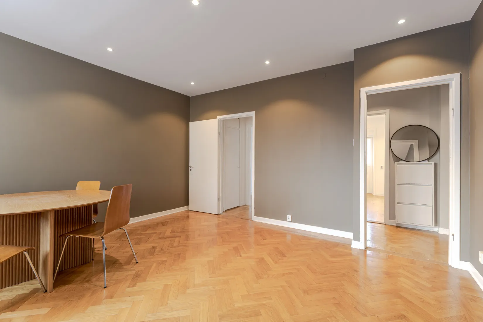 Bostadsrätt, Kristinavägen 10B, Centralt, Strängnäs