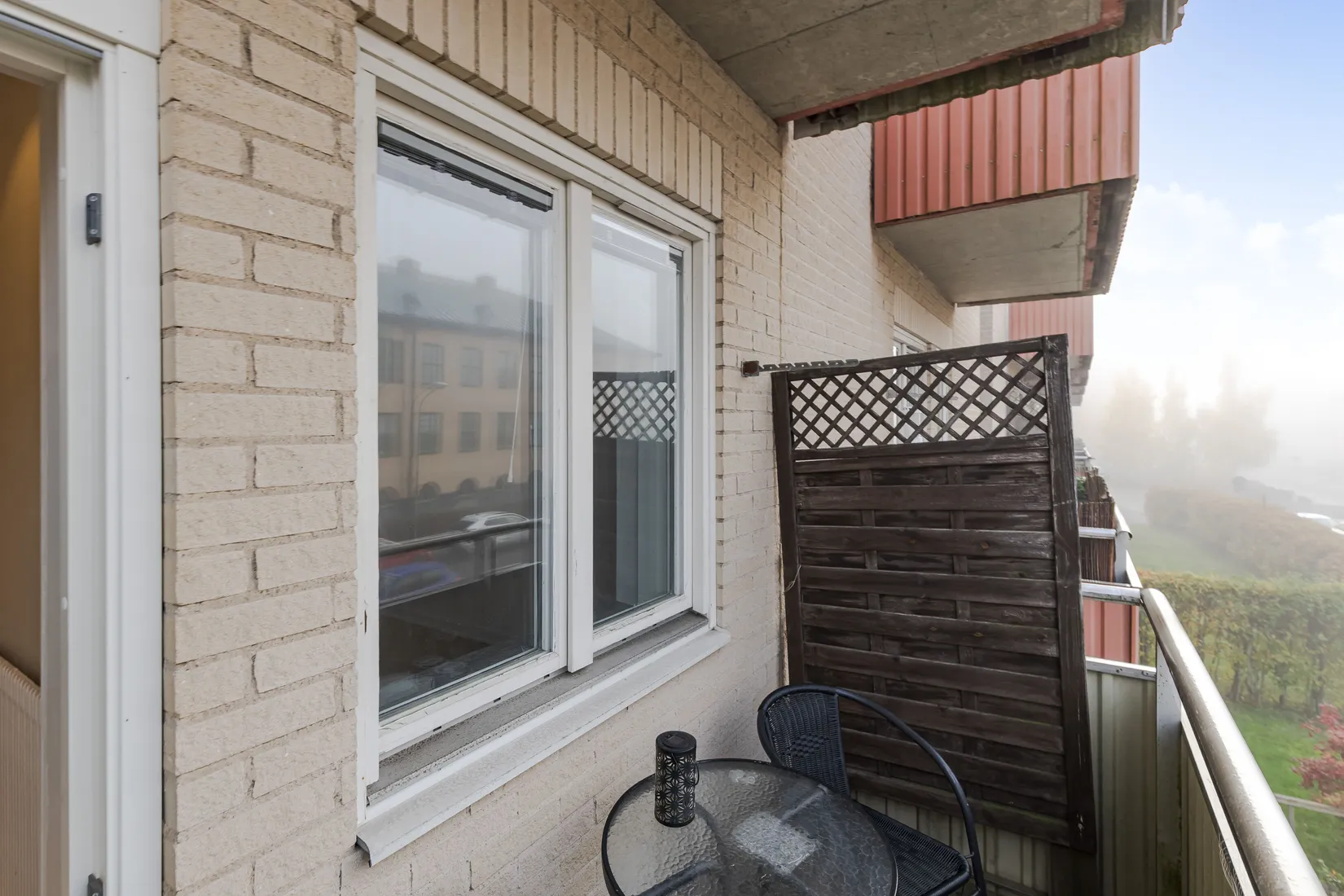 Bostadsrätt, Kristinavägen 10B, Centralt, Strängnäs