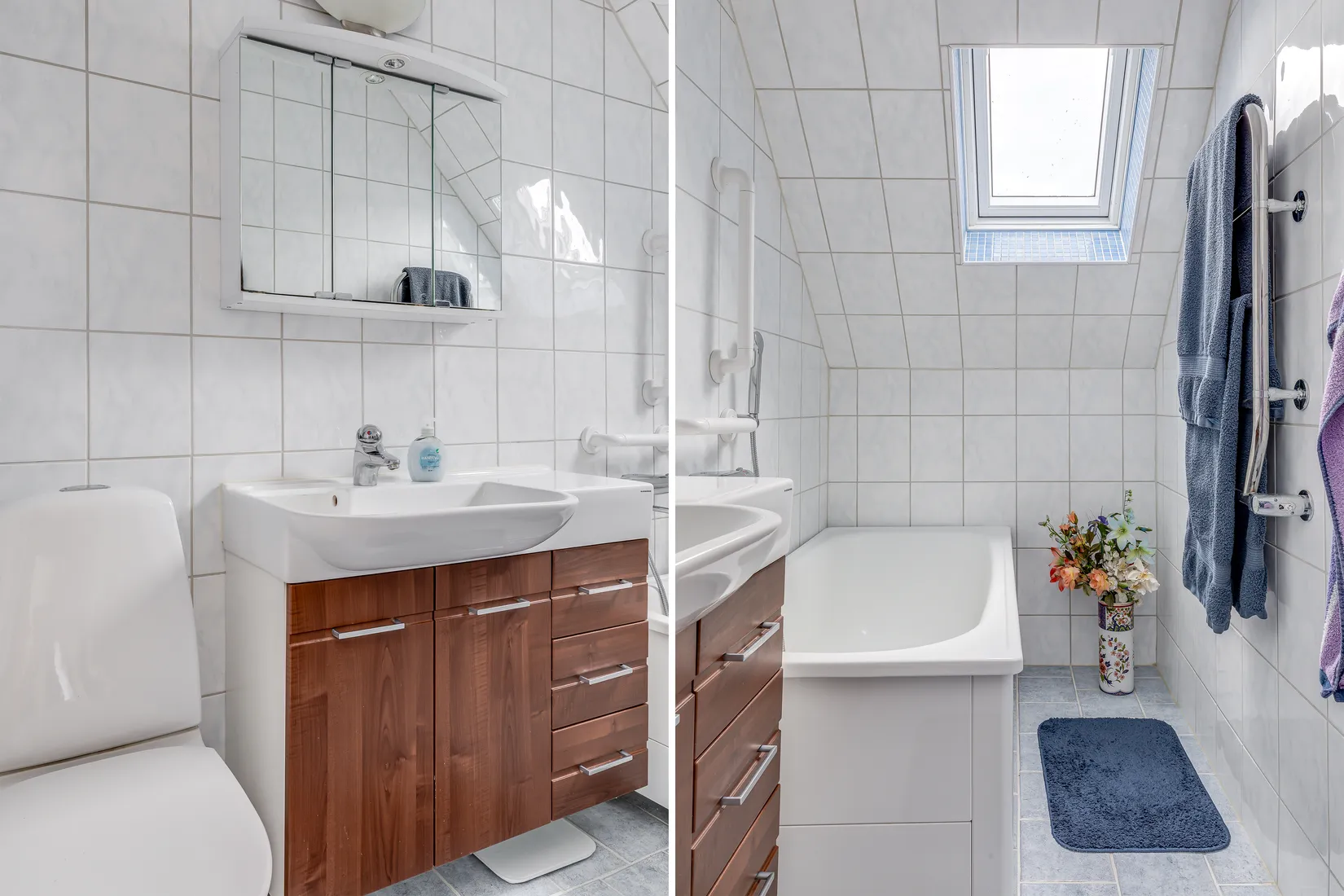 Radhus, Oxievångsvägen 452, Oxievång, Malmö