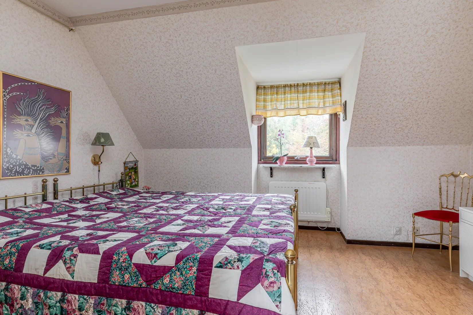 Radhus, Oxievångsvägen 452, Oxievång, Malmö
