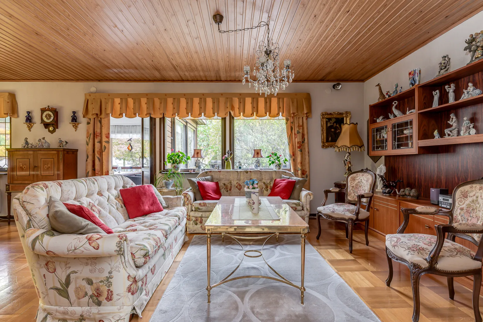 Radhus, Oxievångsvägen 452, Oxievång, Malmö